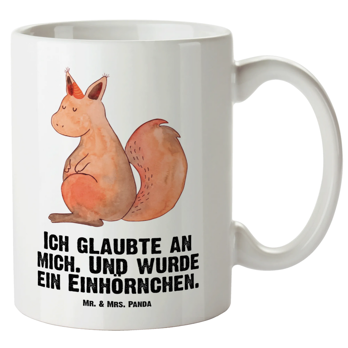 XL cup unicorn Believe Tasse Extra Groß, Jumbo Tasse, Henkeltasse, jumbotasse, Teebecher, Mega Tasse, hochwertige tasse, Kaffeepott, Becher XL, steingut tasse, Keramiktasse, Teetasse XL, Große Keramiktasse, großer becher, Keramikbecher, Haferl, Große Tasse, Teepott, Pott, Henkelbecher, Riesenkaffeetasse, Große Tasse Mit Henkel, Kaffeetasse XL, XL Tasse, großer kaffeepott, Riesentasse, Große Teetasse, tasse mit henkel, weisse tasse, Unicorn, Einhorn, Einhörner, Einhorn Deko, Eichhörnchen, Eichhorn, Einhörnchen