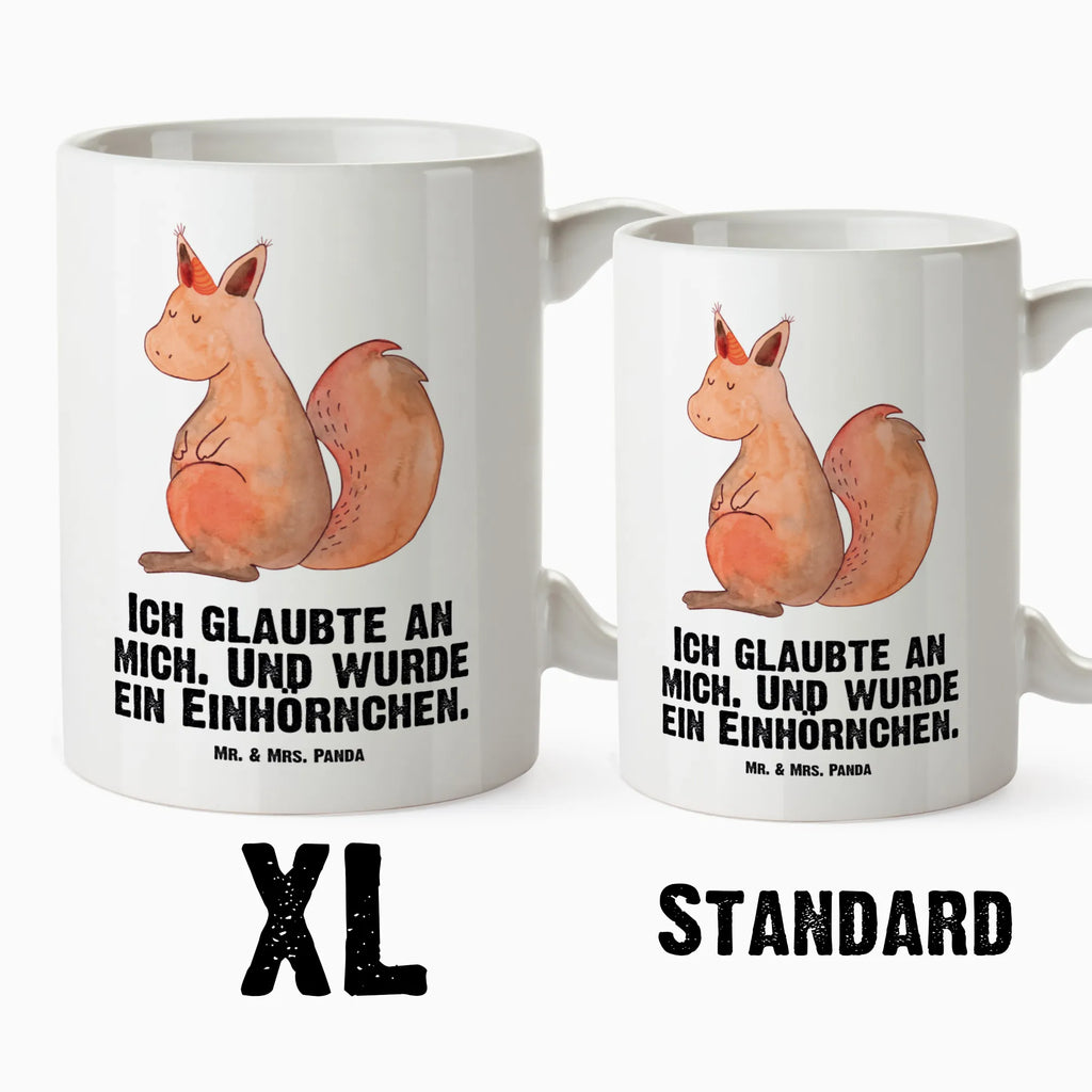 XL Tasse Einhörnchen Glaube Tasse Extra Groß, Latte Becher XL, Tasse Für Tee Liebhaber, Tasse Großformat, Trinkbecher XL, Mega Tasse, XL Tasse Für Arbeit, Kaffeetasse XL, Teetasse XL, XL Tasse Für Zuhause, Tasse Für Viel Kaffee, Becher Für Büro Groß, Große Tasse Mit Henkel, Mikrowellengeeignete XL Tasse, Riesenkaffeetasse, Riesentasse, Große Keramiktasse, Übergröße Tasse, Tasse In Übergröße, XL Tasse, XL Tasse Geschenkidee, Design Tasse Groß, Große Tasse, XL Tasse Porzellan, Becher XL, Frühstückstasse Groß, Tasse Mit Viel Fassungsvermögen, Jumbo Tasse, Lustige XL Tasse, Einhorn, Einhörner, Einhorn Deko, Unicorn, Einhörnchen, Eichhörnchen, Eichhorn