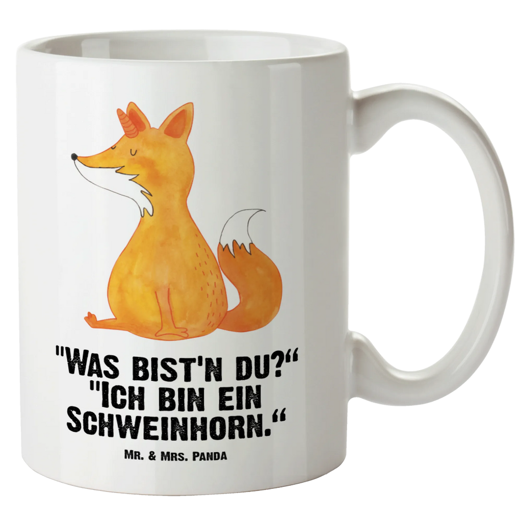 XL cup unicorn Fox unicorn, unicorns, foxes, foxycorn, fox horns, fox