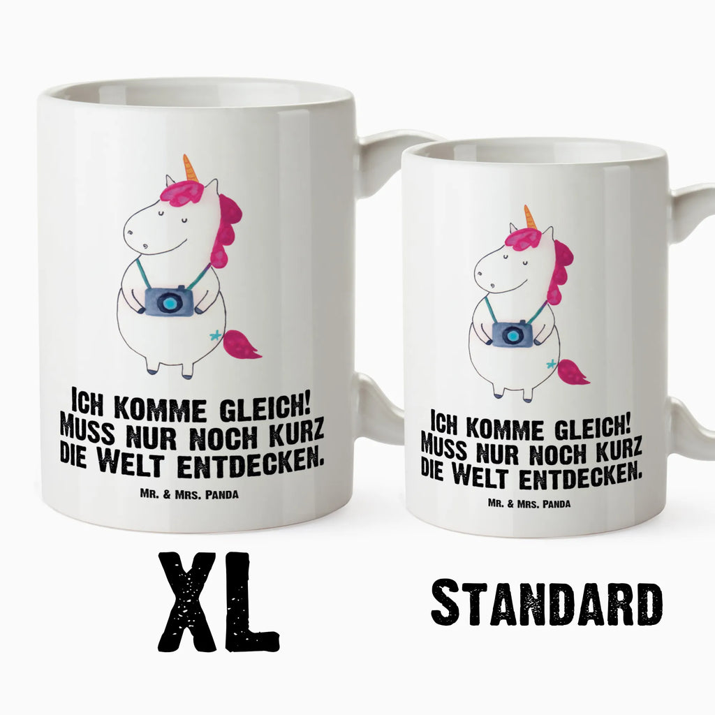 XL Tasse Einhorn Fotograf Mikrowellengeeignete XL Tasse, Becher Für Büro Groß, Becher XL, Frühstückstasse Groß, XL Tasse Geschenkidee, XL Tasse Für Arbeit, Trinkbecher XL, Riesenkaffeetasse, Tasse Großformat, Große Keramiktasse, Design Tasse Groß, Tasse Mit Viel Fassungsvermögen, Tasse Für Viel Kaffee, Tasse In Übergröße, XL Tasse Für Zuhause, Riesentasse, XL Tasse Porzellan, Teetasse XL, Latte Becher XL, Tasse Extra Groß, Übergröße Tasse, Große Tasse, Mega Tasse, XL Tasse, Große Tasse Mit Henkel, Tasse Für Tee Liebhaber, Jumbo Tasse, Lustige XL Tasse, Kaffeetasse XL, Unicorn, Einhorn, Einhörner, Einhorn Deko, Kamera, Reise, Reisen, Städtereise, Fotografie, Tourist, Weltenbummler, Kurztrip, Fotograf, Weltreise, Urlaub