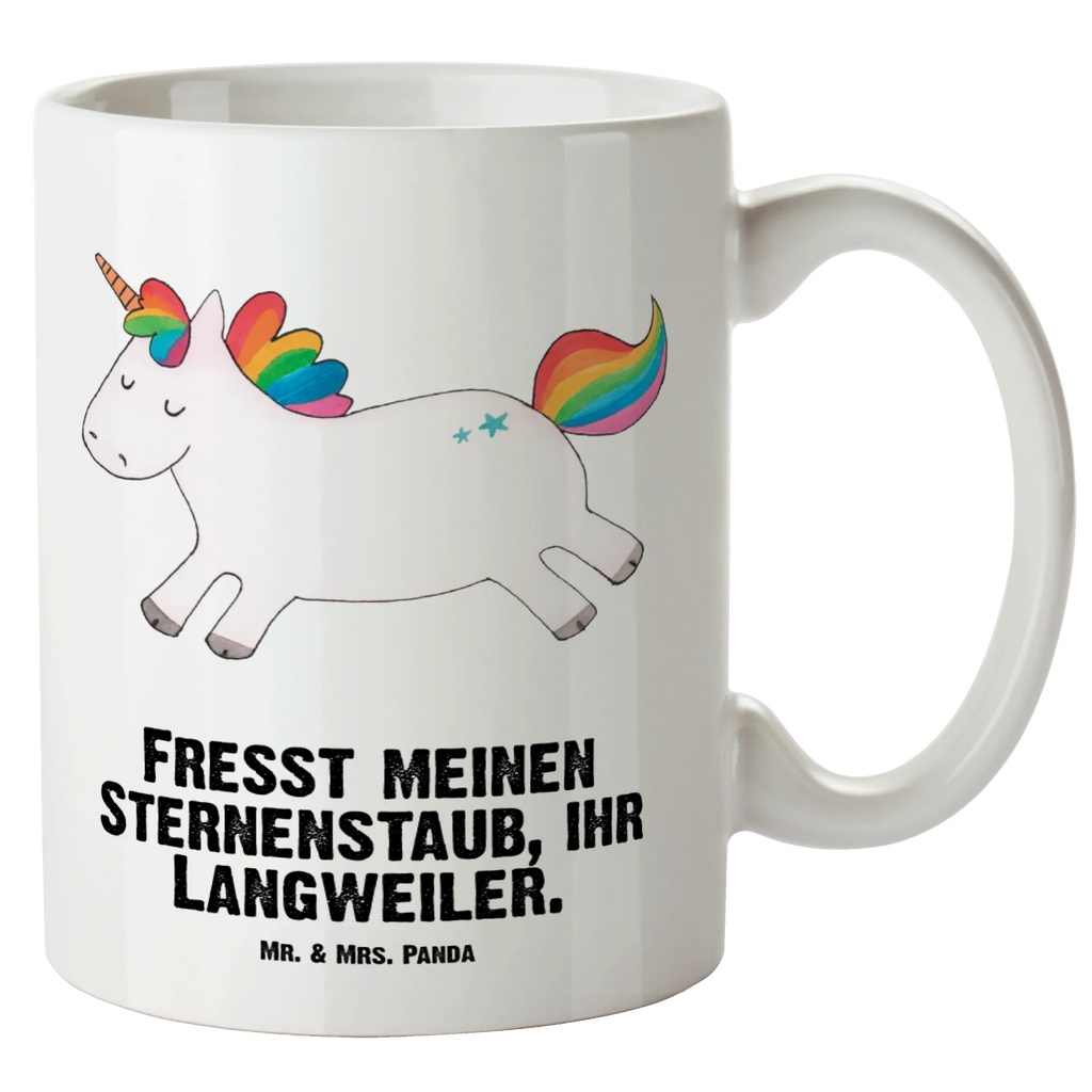 XL Tasse Einhorn Happy Latte Becher XL, XL Tasse Porzellan, Mikrowellengeeignete XL Tasse, Frühstückstasse Groß, Tasse In Übergröße, Becher XL, XL Tasse Für Arbeit, Tasse Mit Viel Fassungsvermögen, Tasse Extra Groß, Tasse Für Tee Liebhaber, Kaffeetasse XL, Tasse Für Viel Kaffee, Große Tasse Mit Henkel, XL Tasse Geschenkidee, Trinkbecher XL, Mega Tasse, Design Tasse Groß, XL Tasse, Jumbo Tasse, Riesenkaffeetasse, Riesentasse, Große Tasse, Lustige XL Tasse, Teetasse XL, Große Keramiktasse, XL Tasse Für Zuhause, Übergröße Tasse, Becher Für Büro Groß, Tasse Großformat, Unicorn, Einhorn, Einhörner, Einhorn Deko, Freude, Lächeln, Spannend, Witzig, Lachen, glücklich, Spaß, Lebensfreude, Fröhlich