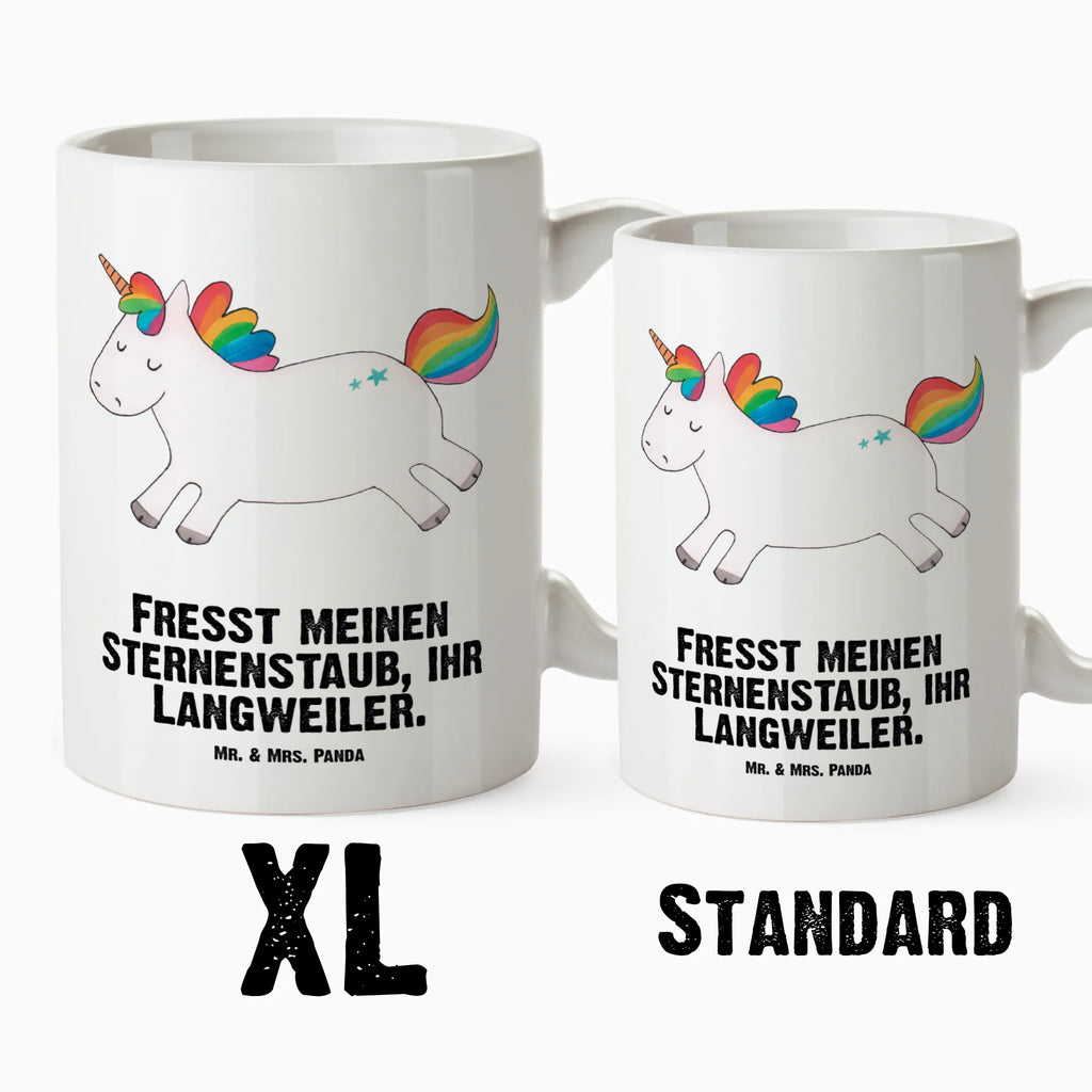 XL Tasse Einhorn Happy Latte Becher XL, XL Tasse Porzellan, Mikrowellengeeignete XL Tasse, Frühstückstasse Groß, Tasse In Übergröße, Becher XL, XL Tasse Für Arbeit, Tasse Mit Viel Fassungsvermögen, Tasse Extra Groß, Tasse Für Tee Liebhaber, Kaffeetasse XL, Tasse Für Viel Kaffee, Große Tasse Mit Henkel, XL Tasse Geschenkidee, Trinkbecher XL, Mega Tasse, Design Tasse Groß, XL Tasse, Jumbo Tasse, Riesenkaffeetasse, Riesentasse, Große Tasse, Lustige XL Tasse, Teetasse XL, Große Keramiktasse, XL Tasse Für Zuhause, Übergröße Tasse, Becher Für Büro Groß, Tasse Großformat, Unicorn, Einhorn, Einhörner, Einhorn Deko, Freude, Lächeln, Spannend, Witzig, Lachen, glücklich, Spaß, Lebensfreude, Fröhlich