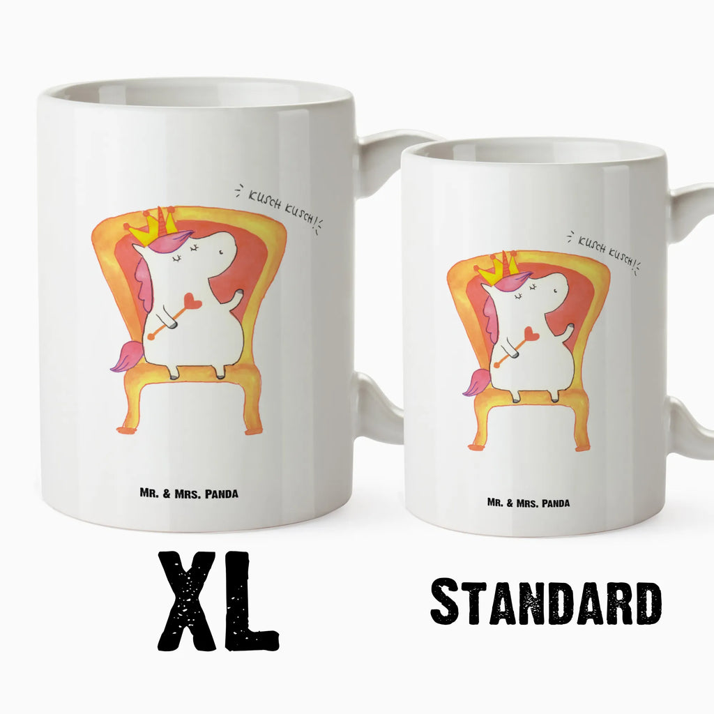 XL cup unicorn king unicorn, unicorns, President, Present friend, Crown, Emperor, Princess, Chancellor, Unicorn, King, friend gift, Ruler, Prosecco