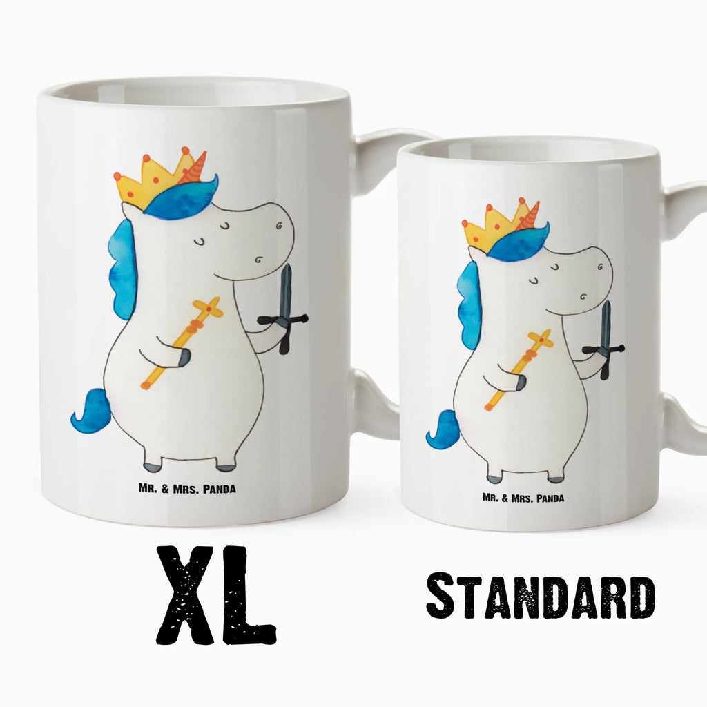 XL Tasse Einhorn König mit Schwert XL Tasse, Becher XL, Teetasse XL, Trinkbecher XL, Tasse Mit Viel Fassungsvermögen, Mega Tasse, Lustige XL Tasse, Tasse Extra Groß, Frühstückstasse Groß, XL Tasse Für Arbeit, Tasse In Übergröße, Latte Becher XL, Tasse Für Tee Liebhaber, Kaffeetasse XL, Große Keramiktasse, Übergröße Tasse, Große Tasse, XL Tasse Porzellan, Tasse Großformat, XL Tasse Für Zuhause, XL Tasse Geschenkidee, Design Tasse Groß, Jumbo Tasse, Tasse Für Viel Kaffee, Mikrowellengeeignete XL Tasse, Becher Für Büro Groß, Riesentasse, Große Tasse Mit Henkel, Riesenkaffeetasse, Unicorn, Einhorn, Einhörner, Einhorn Deko, Mittelalter, König, Ritter