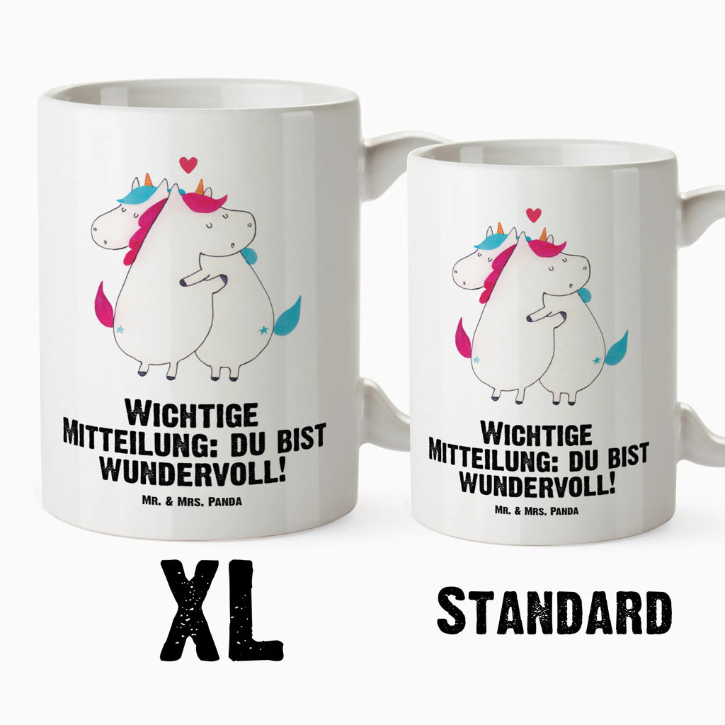 XL kubek jednorożec Wiadomość Mega Tasse, Becher Für Büro Groß, Jumbo Tasse, Tasse Für Viel Kaffee, XL Tasse Für Arbeit, Kaffeetasse XL, XL Tasse Für Zuhause, Tasse Extra Groß, Mikrowellengeeignete XL Tasse, XL Tasse Geschenkidee, XL Tasse, Große Tasse, Trinkbecher XL, XL Tasse Porzellan, Große Keramiktasse, Übergröße Tasse, Große Tasse Mit Henkel, Riesenkaffeetasse, Latte Becher XL, Teetasse XL, Frühstückstasse Groß, Becher XL, Riesentasse, Design Tasse Groß, Lustige XL Tasse, Tasse Großformat, Tasse Für Tee Liebhaber, Tasse Mit Viel Fassungsvermögen, Tasse In Übergröße, Einhorn, Einhörner, Einhorn Deko, Unicorn, Spruch, lustig, Partner, Geschenk, Ehe, Valentinstag, Liebe, Valentine, witzig