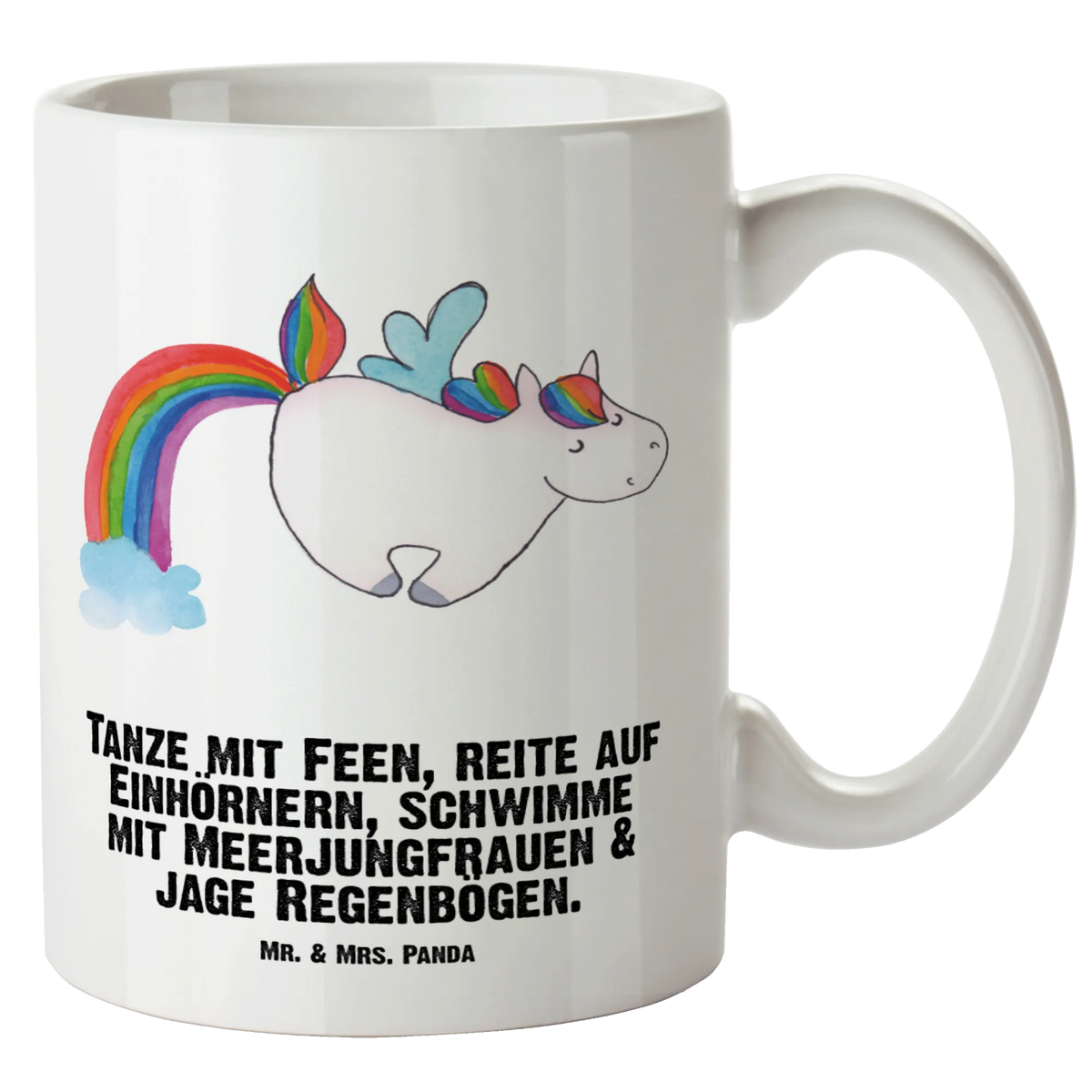 XL cup unicorn Pegasus growing up, unicorn love, rainbow, reality, pegasus, playing, saying fun