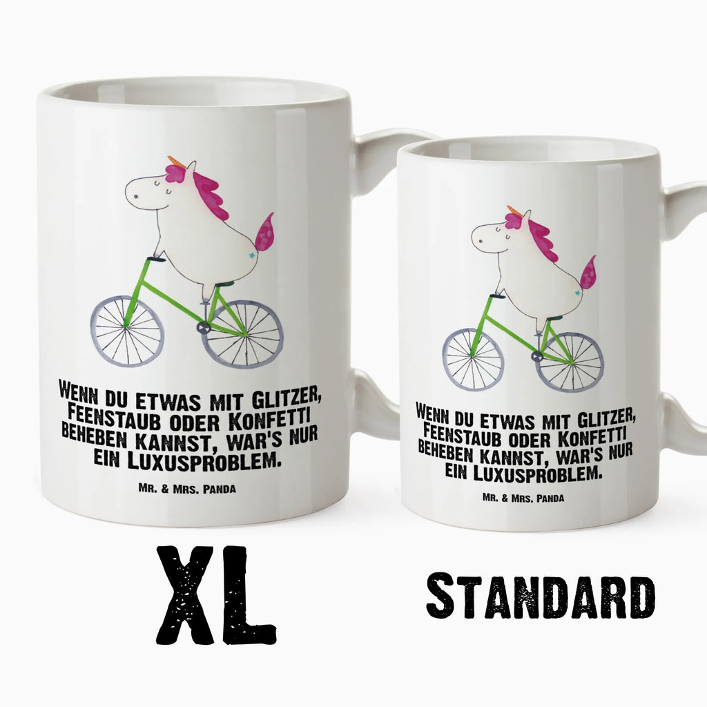 XL Tasse Einhorn Radfahrer XL Tasse Für Zuhause, Latte Becher XL, Riesentasse, Teetasse XL, XL Tasse Für Arbeit, XL Tasse, Becher XL, XL Tasse Geschenkidee, Tasse Für Viel Kaffee, XL Tasse Porzellan, Design Tasse Groß, Becher Für Büro Groß, Große Keramiktasse, Trinkbecher XL, Riesenkaffeetasse, Tasse Extra Groß, Mega Tasse, Mikrowellengeeignete XL Tasse, Lustige XL Tasse, Tasse Mit Viel Fassungsvermögen, Tasse Für Tee Liebhaber, Tasse In Übergröße, Jumbo Tasse, Tasse Großformat, Kaffeetasse XL, Übergröße Tasse, Große Tasse, Große Tasse Mit Henkel, Frühstückstasse Groß, Einhorn, Einhörner, Einhorn Deko, Unicorn, Radfahren, Rad, Bike, Liebeskummer, Luxusproblem, Feenstaub, Kummer, Konfetti, Radfahrer