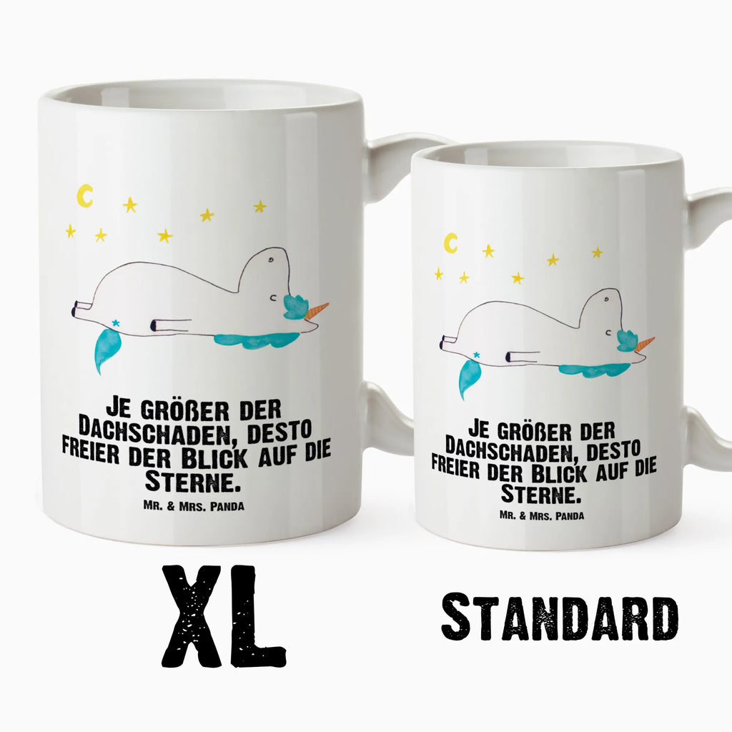 XL cup unicorn starry sky unicorn, unicorns, stars, funny, Unicorns, girlfriend gift, Unicorn, girlfriend present, crazy, heaven