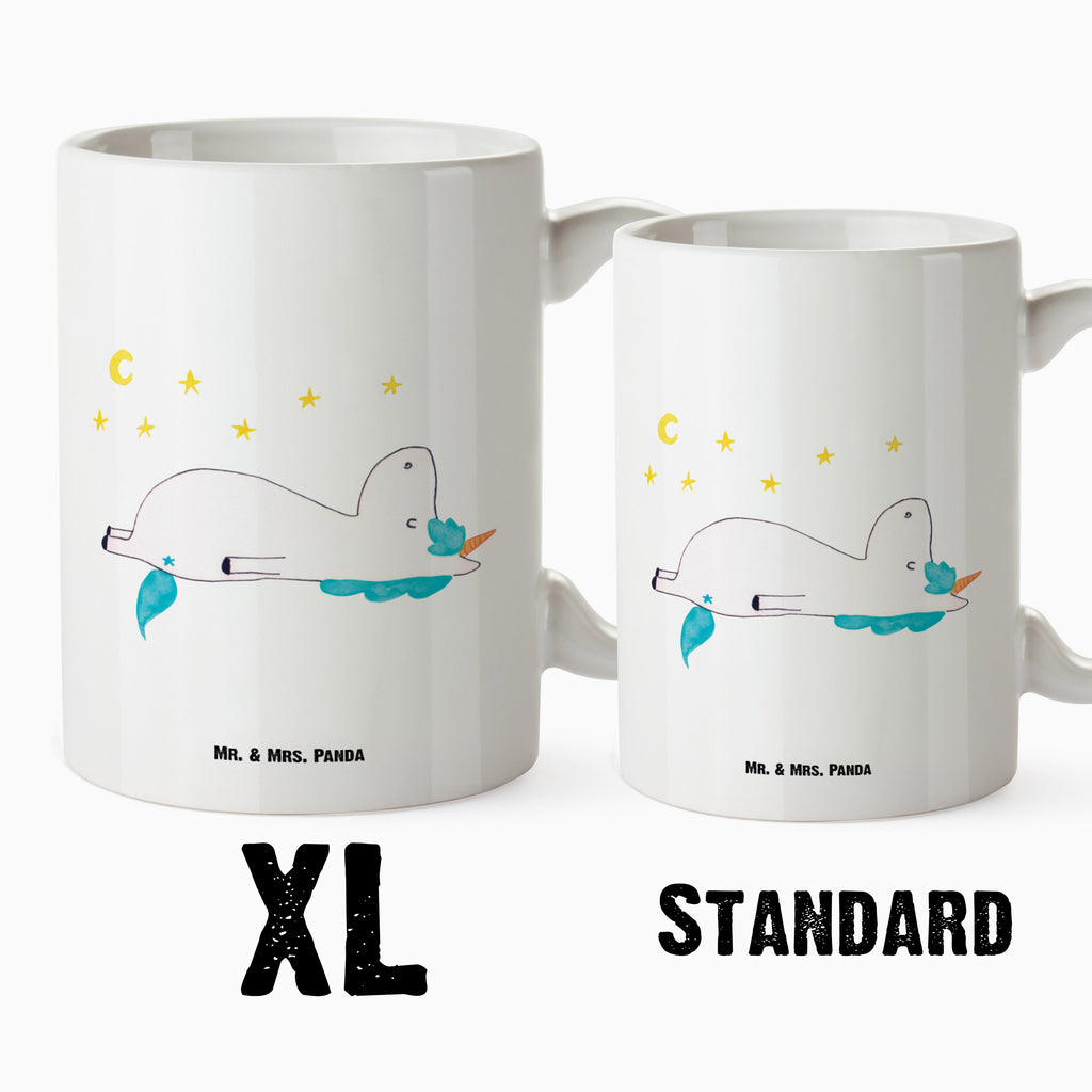 XL cup unicorn starry sky unicorn, unicorns, stars, funny, Unicorns, girlfriend gift, Unicorn, girlfriend present, crazy, heaven