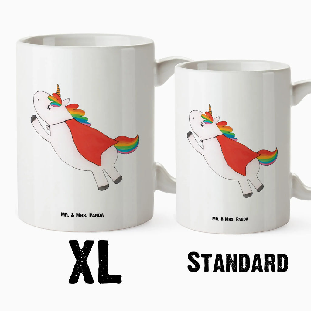XL cup unicorn Excellent unicorn, unicorns, Hero, Girlfriend present, Superhero, Unicorns, Unicorn, Girlfriend gift