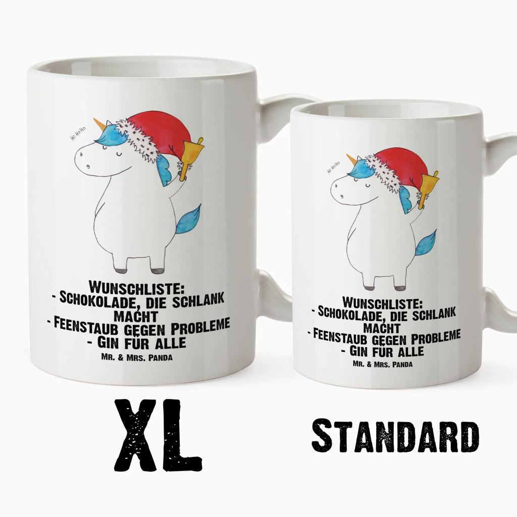 XL cup unicorn Santa Claus Jumbo Tasse, Trinkbecher XL, XL Tasse, Riesentasse, Tasse Großformat, Frühstückstasse Groß, Tasse Für Tee Liebhaber, Becher XL, Übergröße Tasse, Riesenkaffeetasse, Teetasse XL, Latte Becher XL, Mikrowellengeeignete XL Tasse, Kaffeetasse XL, Große Keramiktasse, Design Tasse Groß, XL Tasse Geschenkidee, XL Tasse Für Zuhause, Tasse In Übergröße, Tasse Extra Groß, Lustige XL Tasse, Mega Tasse, Becher Für Büro Groß, Tasse Mit Viel Fassungsvermögen, XL Tasse Für Arbeit, Tasse Für Viel Kaffee, Große Tasse Mit Henkel, XL Tasse Porzellan, Große Tasse, Einhorn, Einhörner, Einhorn Deko, Unicorn, Feenstaub, Wunschzettel, Schoki, Weihnachtsmann, Schokolade, Wunschliste, Nikolaus, Weihnachten, Gin