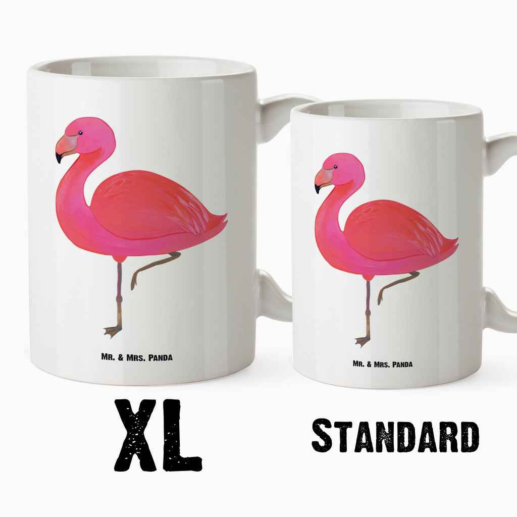 XL Tasse Flamingo classic XL Tasse Geschenkidee, Tasse Großformat, Becher Für Büro Groß, Mikrowellengeeignete XL Tasse, Tasse In Übergröße, XL Tasse Für Arbeit, XL Tasse Porzellan, Trinkbecher XL, Design Tasse Groß, Teetasse XL, Latte Becher XL, Becher XL, Übergröße Tasse, Jumbo Tasse, Tasse Für Viel Kaffee, Lustige XL Tasse, Frühstückstasse Groß, Große Tasse Mit Henkel, Tasse Mit Viel Fassungsvermögen, Tasse Für Tee Liebhaber, Riesentasse, Große Keramiktasse, XL Tasse Für Zuhause, XL Tasse, Große Tasse, Kaffeetasse XL, Riesenkaffeetasse, Tasse Extra Groß, Mega Tasse, Flamingo, Außenseiter, Tochter, Ich, Freundin, Geschwister, Stolz, Selbstliebe, für Mich, Spruch, Freundinnen, Einzigartig, Sohn