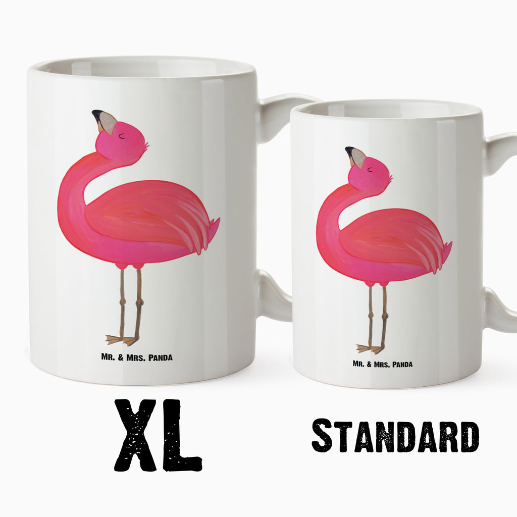 XL Tasse Flamingo stolz XL Tasse Für Zuhause, Übergröße Tasse, Kaffeetasse XL, Design Tasse Groß, Mega Tasse, Große Tasse, Tasse Großformat, Tasse Für Tee Liebhaber, Tasse Für Viel Kaffee, Frühstückstasse Groß, Tasse Extra Groß, XL Tasse Porzellan, XL Tasse Geschenkidee, XL Tasse Für Arbeit, Lustige XL Tasse, Trinkbecher XL, Mikrowellengeeignete XL Tasse, Tasse Mit Viel Fassungsvermögen, XL Tasse, Becher Für Büro Groß, Becher XL, Tasse In Übergröße, Latte Becher XL, Riesenkaffeetasse, Große Tasse Mit Henkel, Große Keramiktasse, Riesentasse, Jumbo Tasse, Teetasse XL, Flamingo, Beste Freundin, Selbstliebe, Schwester, Tochter, Stolz, Mama, Freundin, Selbstakzeptanz, Freude