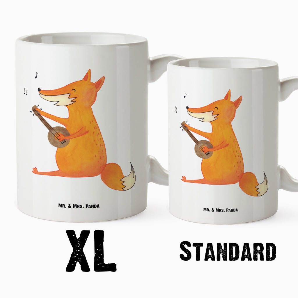 XL Tasse Fuchs Gitarre XL Tasse Für Zuhause, Riesenkaffeetasse, Frühstückstasse Groß, Becher XL, Große Tasse Mit Henkel, Übergröße Tasse, XL Tasse Geschenkidee, Mikrowellengeeignete XL Tasse, Kaffeetasse XL, Design Tasse Groß, Latte Becher XL, Trinkbecher XL, Tasse Extra Groß, Jumbo Tasse, Tasse In Übergröße, Teetasse XL, Riesentasse, Tasse Für Tee Liebhaber, Mega Tasse, Tasse Mit Viel Fassungsvermögen, Große Tasse, XL Tasse Porzellan, Lustige XL Tasse, XL Tasse, XL Tasse Für Arbeit, Tasse Großformat, Tasse Für Viel Kaffee, Große Keramiktasse, Becher Für Büro Groß, Fuchs, Sängerin, Musik Spruch, Sänger, Gitarre, Geschenk Musiker, Musikerin, Füchse