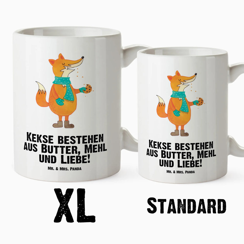 XL Tasse Fuchs Keks Tasse Extra Groß, Tasse Für Tee Liebhaber, Tasse Mit Viel Fassungsvermögen, Latte Becher XL, Tasse Großformat, Design Tasse Groß, XL Tasse Porzellan, Trinkbecher XL, Riesentasse, Große Tasse, Mega Tasse, Lustige XL Tasse, XL Tasse, Tasse In Übergröße, XL Tasse Geschenkidee, Teetasse XL, Übergröße Tasse, XL Tasse Für Arbeit, Große Keramiktasse, Jumbo Tasse, Becher Für Büro Groß, Mikrowellengeeignete XL Tasse, Frühstückstasse Groß, Tasse Für Viel Kaffee, Riesenkaffeetasse, Kaffeetasse XL, Becher XL, XL Tasse Für Zuhause, Große Tasse Mit Henkel, Fuchs, Backen Spruch, Winter, Weihnachtszeit, Kekse, Küche Deko, Füchse, Plätzchen, Liebe