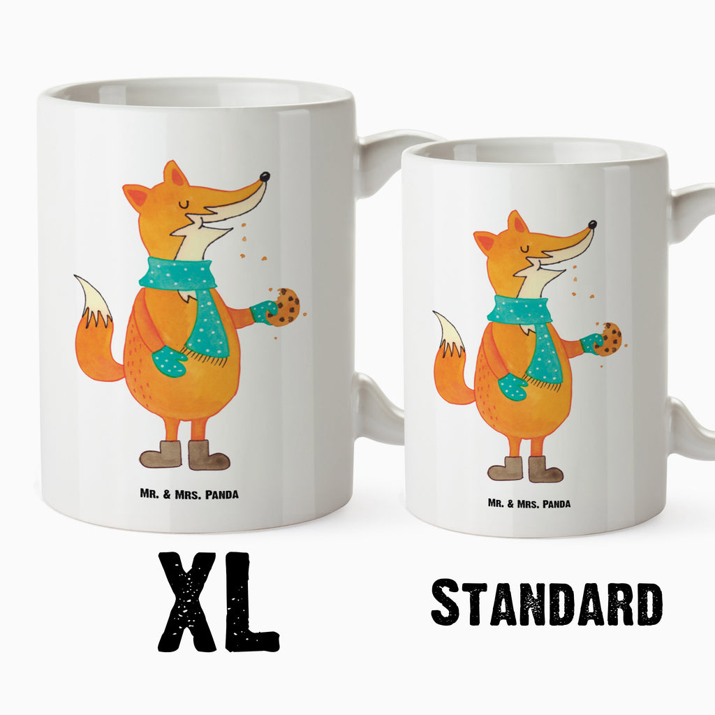 XL Tasse Fuchs Keks Tasse Extra Groß, Tasse Für Tee Liebhaber, Tasse Mit Viel Fassungsvermögen, Latte Becher XL, Tasse Großformat, Design Tasse Groß, XL Tasse Porzellan, Trinkbecher XL, Riesentasse, Große Tasse, Mega Tasse, Lustige XL Tasse, XL Tasse, Tasse In Übergröße, XL Tasse Geschenkidee, Teetasse XL, Übergröße Tasse, XL Tasse Für Arbeit, Große Keramiktasse, Jumbo Tasse, Becher Für Büro Groß, Mikrowellengeeignete XL Tasse, Frühstückstasse Groß, Tasse Für Viel Kaffee, Riesenkaffeetasse, Kaffeetasse XL, Becher XL, XL Tasse Für Zuhause, Große Tasse Mit Henkel, Fuchs, Backen Spruch, Winter, Weihnachtszeit, Kekse, Küche Deko, Füchse, Plätzchen, Liebe