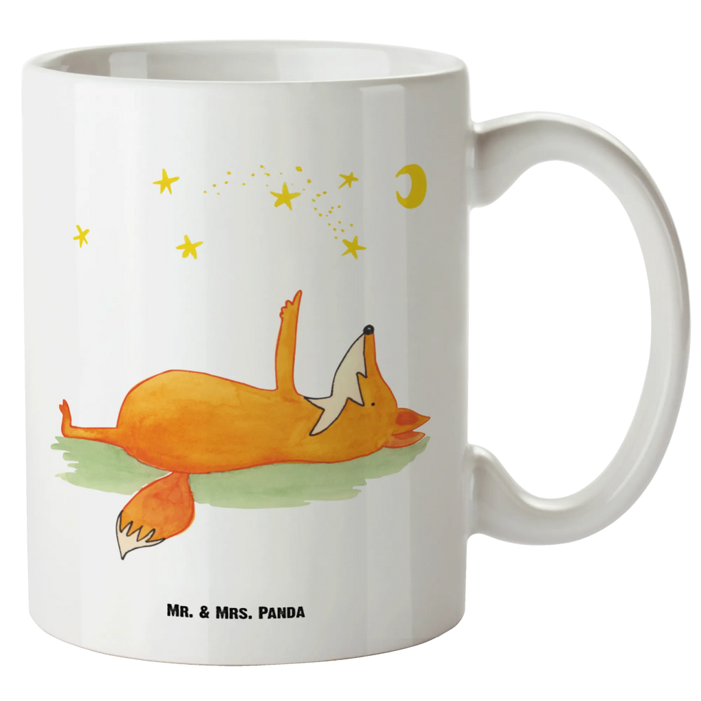 XL Tasse Fuchs Sterne XL Tasse Geschenkidee, Design Tasse Groß, Große Tasse, Große Tasse Mit Henkel, Frühstückstasse Groß, Becher Für Büro Groß, Tasse Großformat, Tasse Extra Groß, Mega Tasse, Trinkbecher XL, Jumbo Tasse, Riesentasse, Tasse In Übergröße, Große Keramiktasse, Teetasse XL, Riesenkaffeetasse, Lustige XL Tasse, Tasse Für Viel Kaffee, Tasse Mit Viel Fassungsvermögen, Tasse Für Tee Liebhaber, XL Tasse Für Zuhause, XL Tasse Porzellan, XL Tasse Für Arbeit, Mikrowellengeeignete XL Tasse, Kaffeetasse XL, Übergröße Tasse, Becher XL, Latte Becher XL, XL Tasse, Fuchs, Füchse, Spruch schön, Romantik, Spruch Positiv, Tröstende Worte, Always Look On The Bright Side Of Life