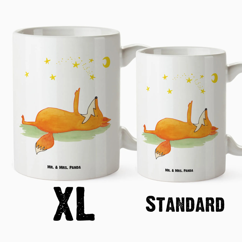 XL Tasse Fuchs Sterne XL Tasse Geschenkidee, Design Tasse Groß, Große Tasse, Große Tasse Mit Henkel, Frühstückstasse Groß, Becher Für Büro Groß, Tasse Großformat, Tasse Extra Groß, Mega Tasse, Trinkbecher XL, Jumbo Tasse, Riesentasse, Tasse In Übergröße, Große Keramiktasse, Teetasse XL, Riesenkaffeetasse, Lustige XL Tasse, Tasse Für Viel Kaffee, Tasse Mit Viel Fassungsvermögen, Tasse Für Tee Liebhaber, XL Tasse Für Zuhause, XL Tasse Porzellan, XL Tasse Für Arbeit, Mikrowellengeeignete XL Tasse, Kaffeetasse XL, Übergröße Tasse, Becher XL, Latte Becher XL, XL Tasse, Fuchs, Füchse, Spruch schön, Romantik, Spruch Positiv, Tröstende Worte, Always Look On The Bright Side Of Life