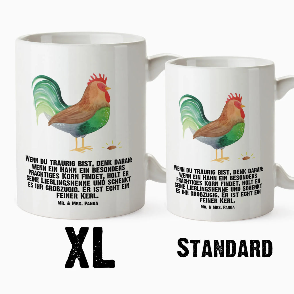 XL Tasse Hahn mit Korn XL Tasse Für Zuhause, Tasse In Übergröße, Große Keramiktasse, Mega Tasse, XL Tasse, Trinkbecher XL, Tasse Für Tee Liebhaber, XL Tasse Für Arbeit, Große Tasse Mit Henkel, Übergröße Tasse, Riesentasse, Becher Für Büro Groß, Kaffeetasse XL, Lustige XL Tasse, Jumbo Tasse, Teetasse XL, Tasse Extra Groß, Frühstückstasse Groß, Tasse Großformat, Mikrowellengeeignete XL Tasse, Design Tasse Groß, Große Tasse, Latte Becher XL, Tasse Mit Viel Fassungsvermögen, Riesenkaffeetasse, Tasse Für Viel Kaffee, XL Tasse Geschenkidee, XL Tasse Porzellan, Becher XL, Bauernhof, Hoftiere, Landwirt, Landwirtin, Hahn, Korn, Eier, Natur, Henne