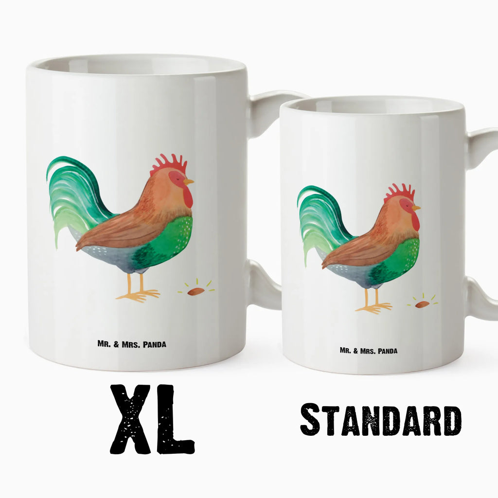 XL Tasse Hahn mit Korn XL Tasse Für Zuhause, Tasse In Übergröße, Große Keramiktasse, Mega Tasse, XL Tasse, Trinkbecher XL, Tasse Für Tee Liebhaber, XL Tasse Für Arbeit, Große Tasse Mit Henkel, Übergröße Tasse, Riesentasse, Becher Für Büro Groß, Kaffeetasse XL, Lustige XL Tasse, Jumbo Tasse, Teetasse XL, Tasse Extra Groß, Frühstückstasse Groß, Tasse Großformat, Mikrowellengeeignete XL Tasse, Design Tasse Groß, Große Tasse, Latte Becher XL, Tasse Mit Viel Fassungsvermögen, Riesenkaffeetasse, Tasse Für Viel Kaffee, XL Tasse Geschenkidee, XL Tasse Porzellan, Becher XL, Bauernhof, Hoftiere, Landwirt, Landwirtin, Hahn, Korn, Eier, Natur, Henne