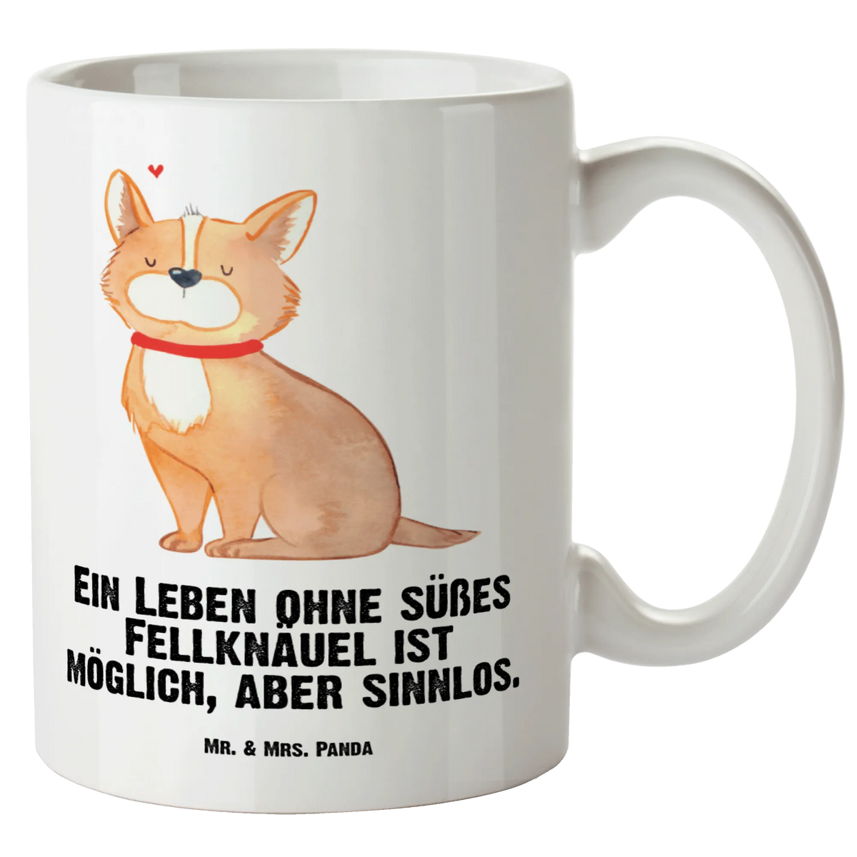 XL Tasse Hund Glück weisse tasse, Große Teetasse, Mega Tasse, Jumbo Tasse, Keramikbecher, Teepott, Henkeltasse, Riesentasse, Haferl, Henkelbecher, großer becher, Teetasse XL, Große Tasse Mit Henkel, Teebecher, Große Keramiktasse, Pott, Kaffeepott, großer kaffeepott, tasse mit henkel, Große Tasse, Kaffeetasse XL, Keramiktasse, Becher XL, hochwertige tasse, XL Tasse, Tasse Extra Groß, jumbotasse, steingut tasse, Riesenkaffeetasse, Hund, Hunderasse, Hundebesitzer, Hundemotiv, Haustier, Tierliebhaber, Sprüche, Spruch, Hundeliebe, Hundemama, Liebe, Corgie