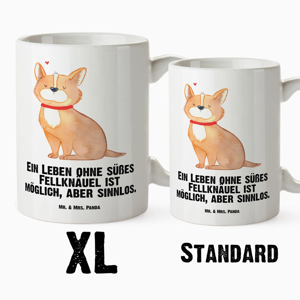 XL cup Dog Luck dog, mutt, hound, woof, dog mama, dog breed, love dogs, love for dogs, dog decorative items, bag with dog print, funny gifts for dog owners, what do you give a dog lover, Christmas gifts for dogs, gifts for dogs, dog sayings, dog mom, dog owner, Corgie, slogan, dog love, love