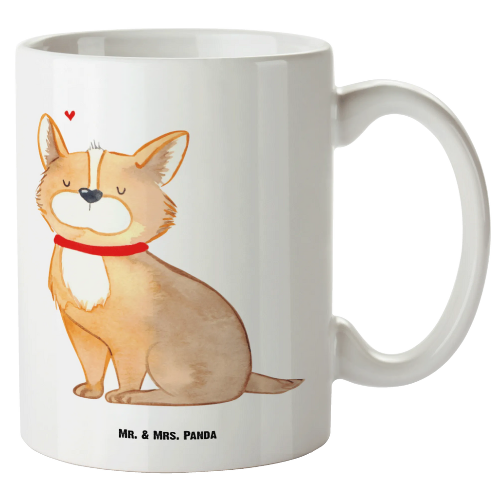 XL cup Dog Luck dog, mutt, hound, woof, dog mama, dog breed, love dogs, love for dogs, dog decorative items, bag with dog print, funny gifts for dog owners, what do you give a dog lover, Christmas gifts for dogs, gifts for dogs, dog sayings, dog mom, dog owner, Corgie, slogan, dog love, love