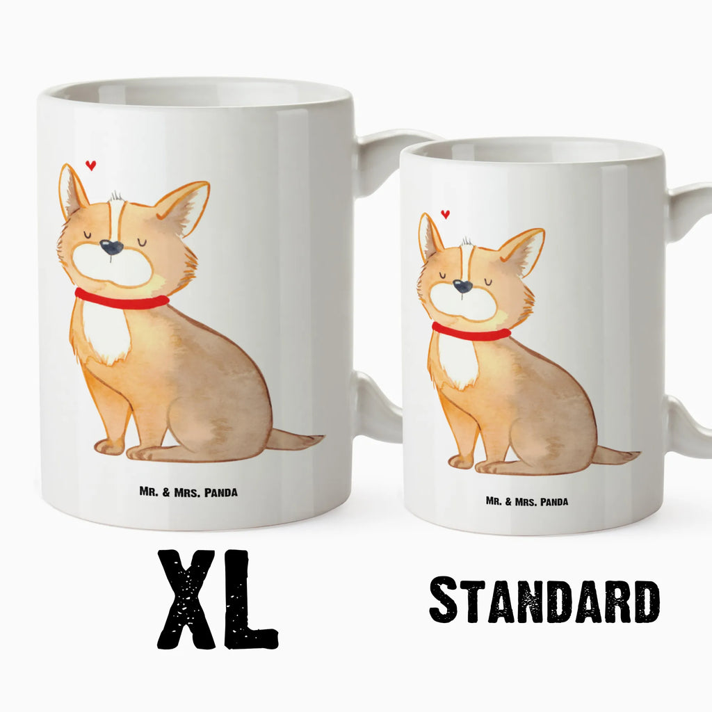XL cup Dog Luck dog, mutt, hound, woof, dog mama, dog breed, love dogs, love for dogs, dog decorative items, bag with dog print, funny gifts for dog owners, what do you give a dog lover, Christmas gifts for dogs, gifts for dogs, dog sayings, dog mom, dog owner, Corgie, slogan, dog love, love