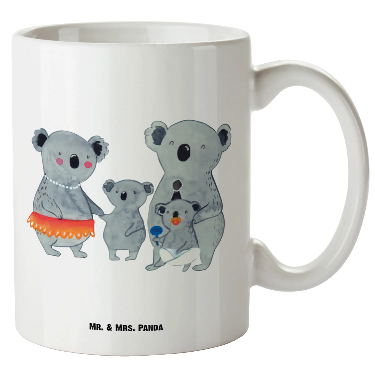 XL Tasse Koala Familie jumbotasse, Jumbo Tasse, großer becher, Teepott, Mega Tasse, Henkeltasse, Haferl, weisse tasse, Keramiktasse, Riesentasse, Henkelbecher, Kaffeepott, Teetasse XL, Keramikbecher, Große Tasse Mit Henkel, Tasse Extra Groß, Große Keramiktasse, tasse mit henkel, steingut tasse, hochwertige tasse, Pott, Riesenkaffeetasse, großer kaffeepott, Teebecher, Große Teetasse, Kaffeetasse XL, Große Tasse, XL Tasse, Becher XL, Muttertag, Vatertag, Mama, Papa, Oma, Opa, Familie, Schwester, Bruder, Family, Koalas, Familienleben, Kinder, Koala, Geschwister