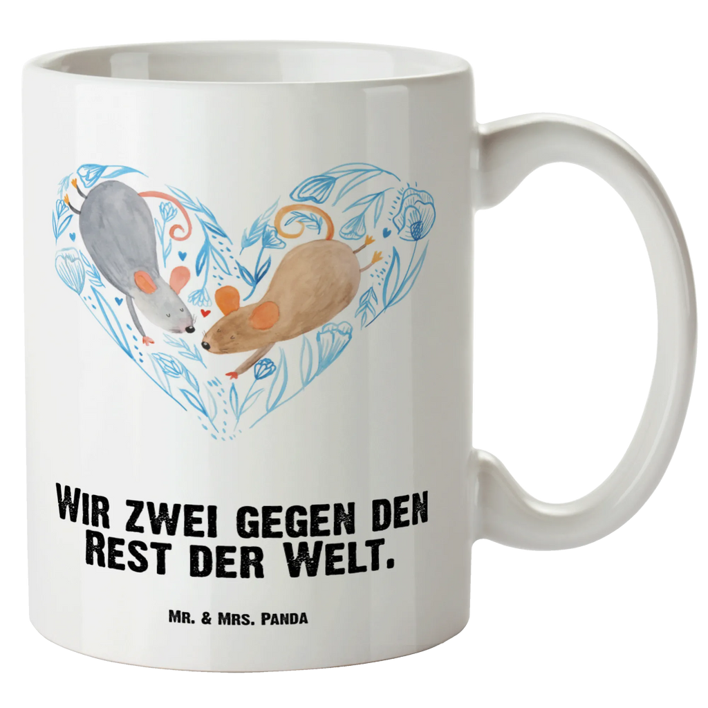 XL Tasse Mäuse Herz XL Tasse Geschenkidee, Übergröße Tasse, Riesenkaffeetasse, Becher Für Büro Groß, XL Tasse Porzellan, XL Tasse Für Zuhause, Becher XL, Frühstückstasse Groß, Tasse Für Viel Kaffee, Riesentasse, Teetasse XL, Große Tasse, Tasse Großformat, Mikrowellengeeignete XL Tasse, Design Tasse Groß, Latte Becher XL, Große Tasse Mit Henkel, Lustige XL Tasse, Große Keramiktasse, XL Tasse, Trinkbecher XL, XL Tasse Für Arbeit, Tasse Für Tee Liebhaber, Jumbo Tasse, Mega Tasse, Tasse Extra Groß, Tasse In Übergröße, Kaffeetasse XL, Tasse Mit Viel Fassungsvermögen, Liebe, Partner, Freund, Freundin, Ehemann, Ehefrau, Heiraten, Verlobung, Heiratsantrag, Liebesgeschenk, Jahrestag, Hocheitstag, Geschenk für zwei, Lieblingsmensch, Hochzeit, Gemeinsamkeit, Liebesbotschaft, Maus, Love, Mäuse, Liebesbeweis