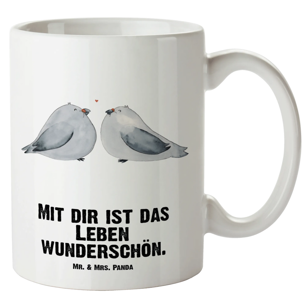 XL Tasse Turteltauben Liebe Tasse Mit Viel Fassungsvermögen, Design Tasse Groß, Kaffeetasse XL, Riesenkaffeetasse, Mikrowellengeeignete XL Tasse, Trinkbecher XL, XL Tasse Für Arbeit, Tasse Großformat, Becher Für Büro Groß, Riesentasse, Jumbo Tasse, Tasse Für Tee Liebhaber, Tasse In Übergröße, Tasse Extra Groß, Mega Tasse, XL Tasse Porzellan, Lustige XL Tasse, Große Tasse, Latte Becher XL, XL Tasse, XL Tasse Für Zuhause, Tasse Für Viel Kaffee, Frühstückstasse Groß, Große Keramiktasse, Teetasse XL, Übergröße Tasse, XL Tasse Geschenkidee, Große Tasse Mit Henkel, Becher XL, Liebe, Partner, Freund, Freundin, Ehemann, Ehefrau, Heiraten, Verlobung, Heiratsantrag, Liebesgeschenk, Jahrestag, Hocheitstag, Verheiratet, Geschenk Freundin, Verlobt, Turteltäubchen, Geschenk Freund, Hochzeitstag, Tauben, Geschenk Hochzeit, Liebesbeweis, Verliebt, Turteltauben