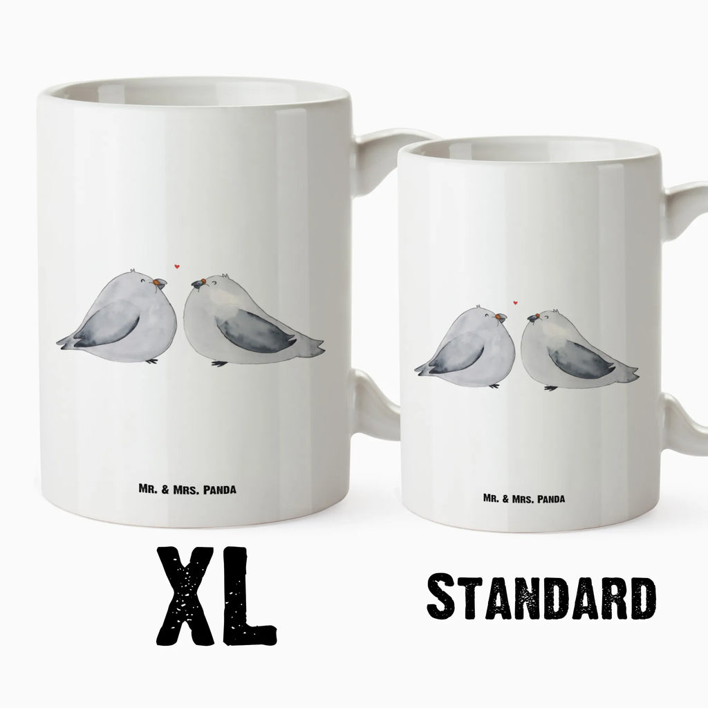 XL Tasse Turteltauben Liebe Tasse Mit Viel Fassungsvermögen, Design Tasse Groß, Kaffeetasse XL, Riesenkaffeetasse, Mikrowellengeeignete XL Tasse, Trinkbecher XL, XL Tasse Für Arbeit, Tasse Großformat, Becher Für Büro Groß, Riesentasse, Jumbo Tasse, Tasse Für Tee Liebhaber, Tasse In Übergröße, Tasse Extra Groß, Mega Tasse, XL Tasse Porzellan, Lustige XL Tasse, Große Tasse, Latte Becher XL, XL Tasse, XL Tasse Für Zuhause, Tasse Für Viel Kaffee, Frühstückstasse Groß, Große Keramiktasse, Teetasse XL, Übergröße Tasse, XL Tasse Geschenkidee, Große Tasse Mit Henkel, Becher XL, Liebe, Partner, Freund, Freundin, Ehemann, Ehefrau, Heiraten, Verlobung, Heiratsantrag, Liebesgeschenk, Jahrestag, Hocheitstag, Verheiratet, Geschenk Freundin, Verlobt, Turteltäubchen, Geschenk Freund, Hochzeitstag, Tauben, Geschenk Hochzeit, Liebesbeweis, Verliebt, Turteltauben