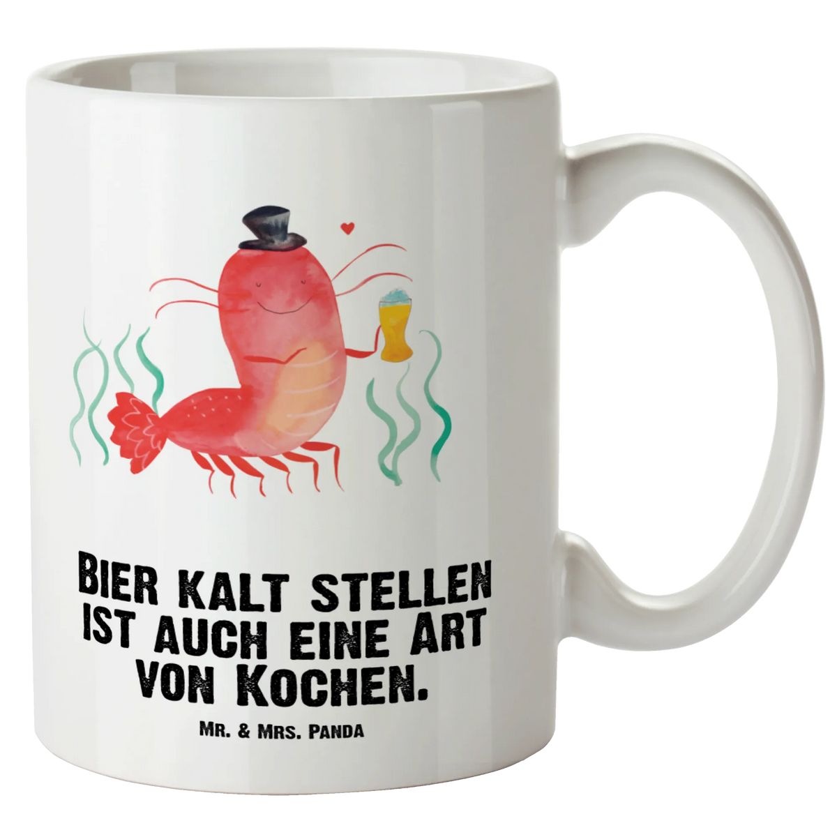 XL Tasse Hummer Weizen Riesenkaffeetasse, Henkelbecher, Haferl, großer kaffeepott, Jumbo Tasse, Mega Tasse, Henkeltasse, Keramiktasse, Teetasse XL, Becher XL, jumbotasse, Tasse Extra Groß, Riesentasse, großer becher, Große Tasse Mit Henkel, Große Tasse, Große Teetasse, Große Keramiktasse, Teebecher, Kaffeetasse XL, XL Tasse, Kaffeepott, Teepott, steingut tasse, weisse tasse, Pott, Keramikbecher, tasse mit henkel, hochwertige tasse, Meer, Urlaub, Meerestiere, Garnelen, Kneipe, Gasthaus, Männerhaushalt, Garnele, Junggeselle, Wirtschaft, Kochen, Junggesellin, Bierliebhaber, Bier
