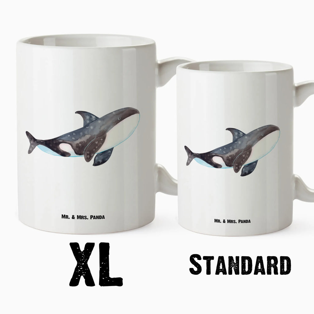 XL cup Orca Latte Becher XL, Tasse Für Tee Liebhaber, Große Tasse, Tasse In Übergröße, XL Tasse, Übergröße Tasse, Tasse Extra Groß, Jumbo Tasse, Kaffeetasse XL, Lustige XL Tasse, Tasse Großformat, Riesentasse, XL Tasse Für Zuhause, Becher Für Büro Groß, Riesenkaffeetasse, Tasse Für Viel Kaffee, Becher XL, Teetasse XL, Tasse Mit Viel Fassungsvermögen, Mega Tasse, Große Keramiktasse, Mikrowellengeeignete XL Tasse, XL Tasse Porzellan, Große Tasse Mit Henkel, Design Tasse Groß, XL Tasse Für Arbeit, XL Tasse Geschenkidee, Trinkbecher XL, Frühstückstasse Groß, Meer, Urlaub, Meerestiere, Neustart, Startup, Arbeit, Büro, Möglichkeiten, Motivation, Killerwal, Orca, Orcas, Selbstliebe, Wal