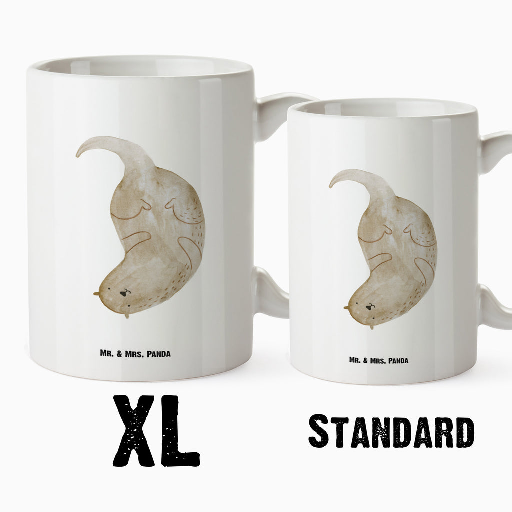 XL Tasse Otter kopfüber XL Tasse, Tasse Großformat, Große Keramiktasse, Design Tasse Groß, Jumbo Tasse, XL Tasse Für Arbeit, Trinkbecher XL, Lustige XL Tasse, Tasse Für Tee Liebhaber, Tasse Extra Groß, Becher XL, Riesentasse, XL Tasse Geschenkidee, Tasse Mit Viel Fassungsvermögen, Mega Tasse, Mikrowellengeeignete XL Tasse, Latte Becher XL, Tasse In Übergröße, XL Tasse Porzellan, Übergröße Tasse, Frühstückstasse Groß, Tasse Für Viel Kaffee, Große Tasse, Kaffeetasse XL, Becher Für Büro Groß, Große Tasse Mit Henkel, Teetasse XL, Riesenkaffeetasse, XL Tasse Für Zuhause, Otter, Fischotter, Seeotter, Otter Seeotter See Otter