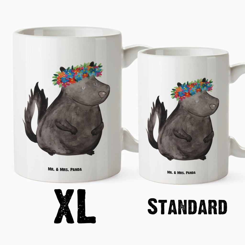 XL kubek skunks dziewczynka Lustige XL Tasse, Große Tasse, Übergröße Tasse, Becher Für Büro Groß, Design Tasse Groß, Kaffeetasse XL, Tasse Extra Groß, Riesentasse, Große Keramiktasse, Latte Becher XL, Riesenkaffeetasse, Tasse Für Viel Kaffee, Frühstückstasse Groß, Tasse Großformat, XL Tasse, Tasse Mit Viel Fassungsvermögen, XL Tasse Für Arbeit, Mega Tasse, Becher XL, XL Tasse Geschenkidee, Große Tasse Mit Henkel, Jumbo Tasse, Mikrowellengeeignete XL Tasse, Teetasse XL, Tasse In Übergröße, Trinkbecher XL, XL Tasse Porzellan, XL Tasse Für Zuhause, Tasse Für Tee Liebhaber, Stinktier, Skunk, Stinker, Stinki, Namaste, Raubtier, Wildtier, Yoga