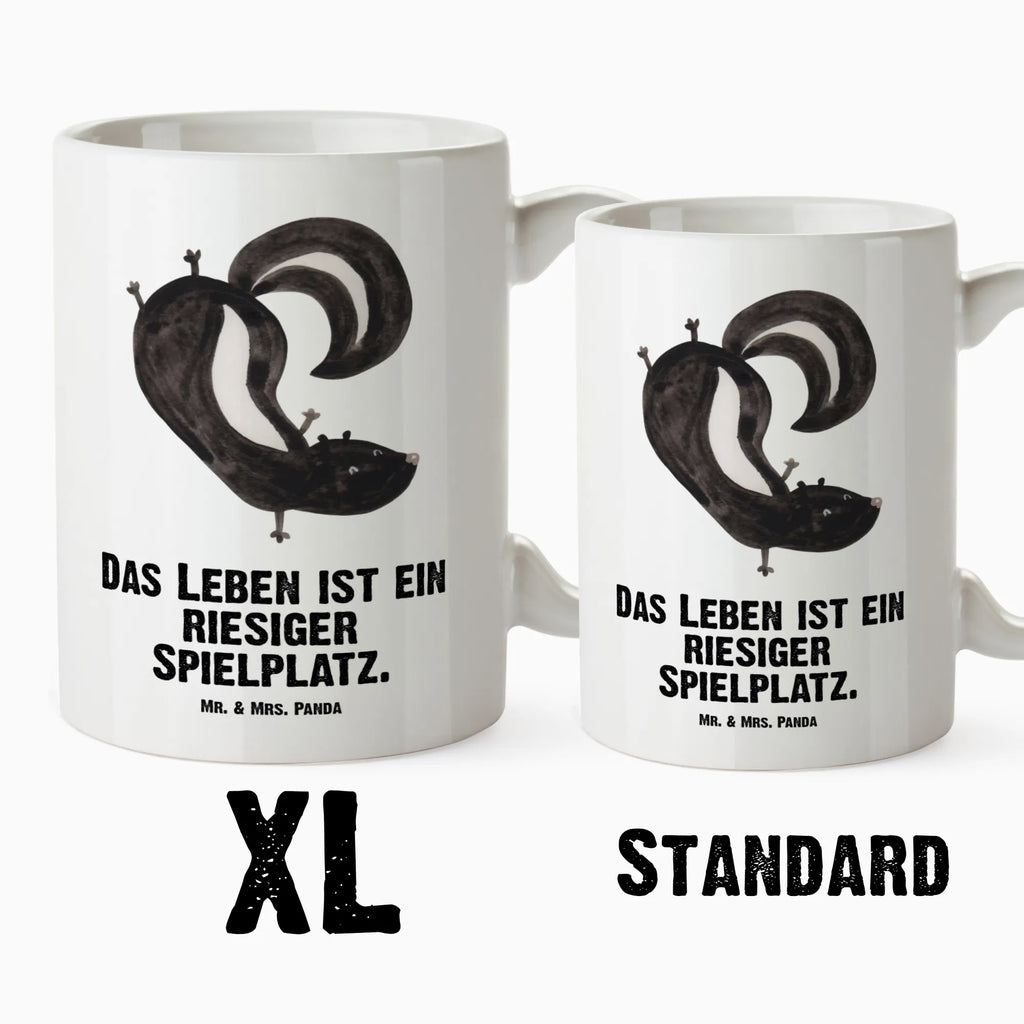 XL kubek skunks stojka Kaffeetasse XL, XL Tasse Für Arbeit, XL Tasse Für Zuhause, Design Tasse Groß, Lustige XL Tasse, Riesenkaffeetasse, Trinkbecher XL, XL Tasse Porzellan, Große Tasse Mit Henkel, Becher XL, Latte Becher XL, Riesentasse, Tasse Großformat, Mikrowellengeeignete XL Tasse, Teetasse XL, Becher Für Büro Groß, Mega Tasse, XL Tasse Geschenkidee, Große Keramiktasse, Übergröße Tasse, Frühstückstasse Groß, Jumbo Tasse, Tasse Für Tee Liebhaber, Tasse In Übergröße, Tasse Für Viel Kaffee, XL Tasse, Große Tasse, Tasse Mit Viel Fassungsvermögen, Tasse Extra Groß, Stinktier, Skunk, Verpielt, Wildtier, Spielplatz, Raubtier, Stinker, Stinki, Kind