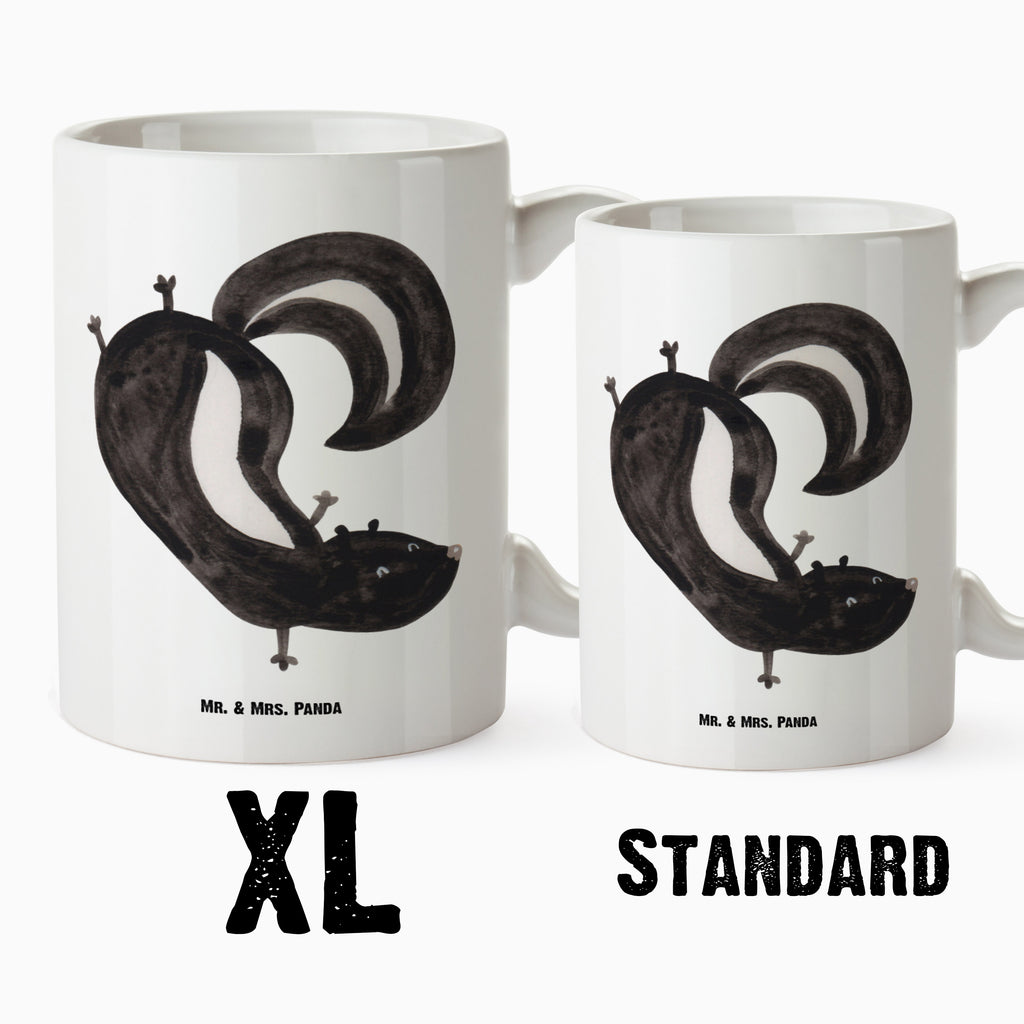 XL kubek skunks stojka Kaffeetasse XL, XL Tasse Für Arbeit, XL Tasse Für Zuhause, Design Tasse Groß, Lustige XL Tasse, Riesenkaffeetasse, Trinkbecher XL, XL Tasse Porzellan, Große Tasse Mit Henkel, Becher XL, Latte Becher XL, Riesentasse, Tasse Großformat, Mikrowellengeeignete XL Tasse, Teetasse XL, Becher Für Büro Groß, Mega Tasse, XL Tasse Geschenkidee, Große Keramiktasse, Übergröße Tasse, Frühstückstasse Groß, Jumbo Tasse, Tasse Für Tee Liebhaber, Tasse In Übergröße, Tasse Für Viel Kaffee, XL Tasse, Große Tasse, Tasse Mit Viel Fassungsvermögen, Tasse Extra Groß, Stinktier, Skunk, Verpielt, Wildtier, Spielplatz, Raubtier, Stinker, Stinki, Kind