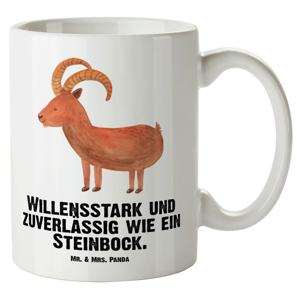 XL cup Star sign Capricorn constellations, birthdays, astrology, date of birth, month of birth, Birthday December, Capricorn star sign, Capricorn gift, Gift December, Goat, Capricorn, Birthday January, Gift January