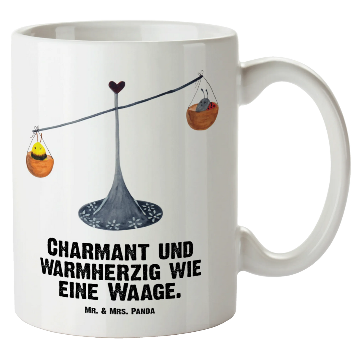 XL Tasse Sternzeichen Waage Riesenkaffeetasse, Henkelbecher, Pott, Becher XL, Kaffeetasse XL, Teepott, tasse mit henkel, großer kaffeepott, Teebecher, Haferl, Große Teetasse, Keramiktasse, Mega Tasse, Große Tasse, Jumbo Tasse, Henkeltasse, XL Tasse, großer becher, Keramikbecher, Tasse Extra Groß, weisse tasse, hochwertige tasse, Große Keramiktasse, jumbotasse, Riesentasse, Teetasse XL, steingut tasse, Kaffeepott, Große Tasse Mit Henkel, Sternzeichen, Tierkreiszeichen, Horoskop, Astrologie, Aszendent, Geschenk Oktober, Waage Sternzeichen, Biene, Geburtstag September, Gleichgewicht, Hummel, Marienkäfer, Geburtstag Oktober, Waage Geschenk, Waage, Geschenk September