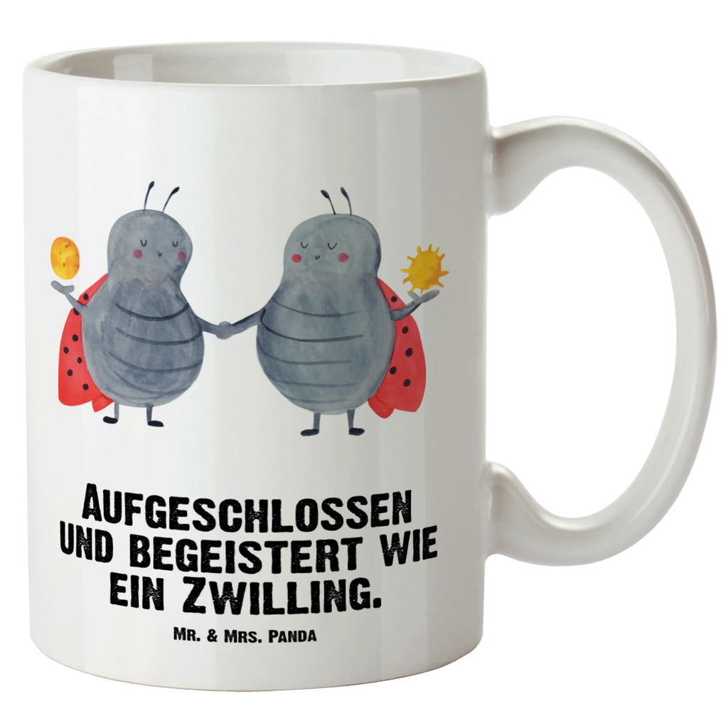 XL kubek znak zodiaku Bliźniak Tasse Extra Groß, Übergröße Tasse, Design Tasse Groß, Riesentasse, Große Tasse, Lustige XL Tasse, Große Tasse Mit Henkel, Becher Für Büro Groß, Latte Becher XL, Riesenkaffeetasse, Frühstückstasse Groß, Tasse Für Tee Liebhaber, Becher XL, Teetasse XL, Kaffeetasse XL, XL Tasse Für Zuhause, XL Tasse Für Arbeit, Tasse Großformat, XL Tasse, Tasse Mit Viel Fassungsvermögen, Trinkbecher XL, Mega Tasse, Mikrowellengeeignete XL Tasse, Tasse Für Viel Kaffee, XL Tasse Geschenkidee, Tasse In Übergröße, XL Tasse Porzellan, Große Keramiktasse, Jumbo Tasse, Tierkreiszeichen, Sternzeichen, Horoskop, Astrologie, Aszendent, Zwillingsschwester, Geschenk Mai, Geburtstag Mai, Glückskäfer, Zwilling Sternzeichen, Zwillinge, Marienkäfer, Zwillingsbruder, Geschenk Juni, Zwilling Geschenk