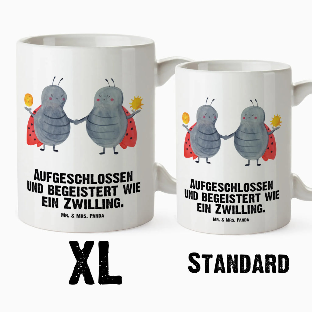 XL kubek znak zodiaku Bliźniak Tasse Extra Groß, Übergröße Tasse, Design Tasse Groß, Riesentasse, Große Tasse, Lustige XL Tasse, Große Tasse Mit Henkel, Becher Für Büro Groß, Latte Becher XL, Riesenkaffeetasse, Frühstückstasse Groß, Tasse Für Tee Liebhaber, Becher XL, Teetasse XL, Kaffeetasse XL, XL Tasse Für Zuhause, XL Tasse Für Arbeit, Tasse Großformat, XL Tasse, Tasse Mit Viel Fassungsvermögen, Trinkbecher XL, Mega Tasse, Mikrowellengeeignete XL Tasse, Tasse Für Viel Kaffee, XL Tasse Geschenkidee, Tasse In Übergröße, XL Tasse Porzellan, Große Keramiktasse, Jumbo Tasse, Tierkreiszeichen, Sternzeichen, Horoskop, Astrologie, Aszendent, Zwillingsschwester, Geschenk Mai, Geburtstag Mai, Glückskäfer, Zwilling Sternzeichen, Zwillinge, Marienkäfer, Zwillingsbruder, Geschenk Juni, Zwilling Geschenk