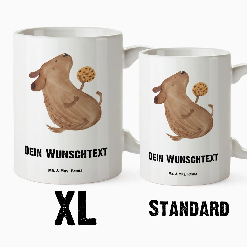 Personalised XL cup Dog biscuit dog, mutt, hound, woof, dog mama, dog breed, love dogs, love for dogs, dog decorative items, bag with dog print, funny gifts for dog owners, what do you give a dog lover, Christmas gifts for dogs, gifts for dogs, dog sayings, dog snacks, dog biscuits, treats, Dog, dog treats