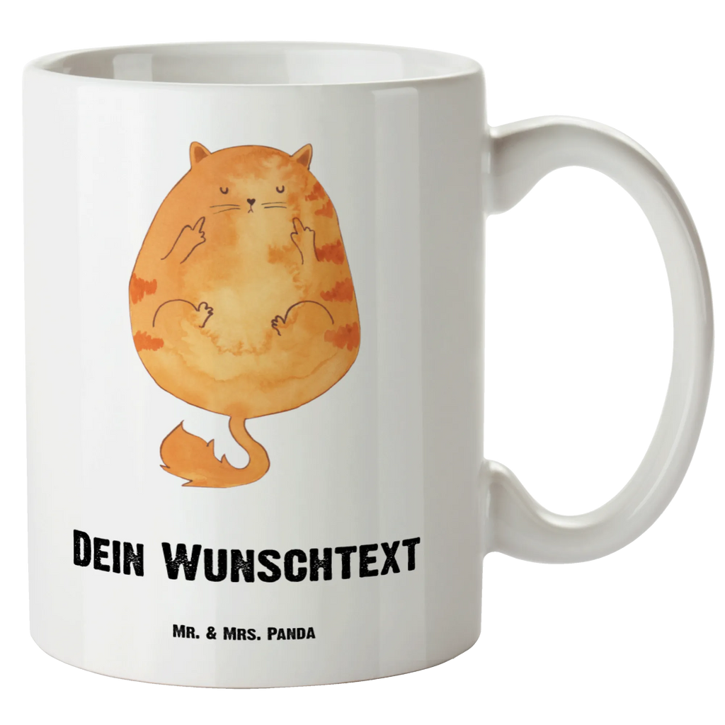 Personalizowany XL kubek Kot ranny ptaszek Kot, motyw kotów, miłośnik kotów, dekoracje z kotami, przyjaciel kotów, entuzjasta kotów, produkty dla kotów, artykuły dla kotów, akcesoria dla kotów, pamiątki z kotami, produkty dla miłośników kotów, motywy kotów