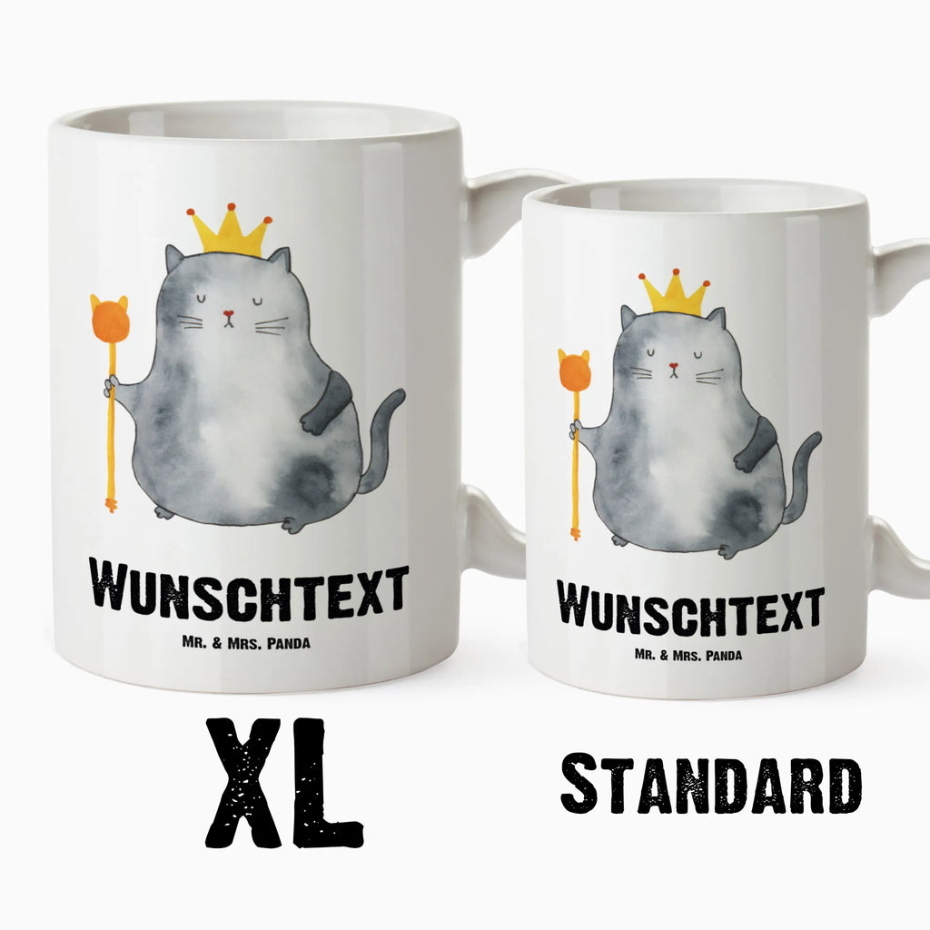 Personalisierte XL Tasse Katzen Koenig XL Tasse Für Büro Mit Wunschtext, XL Tasse Mit Eigenem Text, Becher XL Personalisiert, Riesentasse Mit Gravur, Extra Große Tasse Personalisiert, Kaffeetasse XL Mit Namen, XL Tasse Mit Liebevollem Spruch, Teetasse XL Mit Wunschtext, Große Tasse Bedruckt Mit Namen, Frühstückstasse XL Mit Namen, Mikrowellengeeignete XL Tasse Mit Text, XL Tasse Als Geschenk Mit Spruch, Design Tasse Groß Mit Personalisierung, Lustige XL Tasse Mit Wunschtext, Personalisierte XL Tasse, Große Tasse Mit Aufdruck, Jumbo Tasse Personalisiert, Mega Tasse Mit Spruch, Tasse In Übergröße Mit Text, Riesige Tasse Mit Botschaft, XL Tasse Mit Wunschtext, XL Kaffeebecher Mit Wunschtext, Große Tasse Mit Text, Katze, Katzenmotiv, Katzenfan, Katzendeko, Katzenfreund, Katzenliebhaber, Katzenprodukte, Katzenartikel, Katzenaccessoires, Katzensouvenirs, Katzenliebhaberprodukte, Katzenmotive, Cat, Cats, Katzenbesitzerin, Königin, König, erste eigenen Wohnung, Kater, Umzug, Wohnung, Katzen, Haustier, Familie, Mietze, Katzenhalter, Mietzhaus, Einzug, Queen