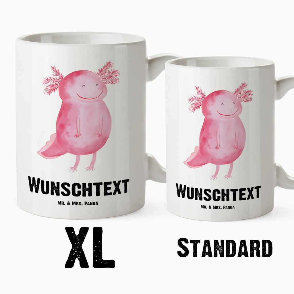 Personalisierte XL Tasse Axolotl glücklich Jumbo Tasse Personalisiert, Kaffeetasse XL Mit Namen, XL Tasse Mit Eigenem Text, Riesige Tasse Mit Botschaft, XL Kaffeebecher Mit Wunschtext, Frühstückstasse XL Mit Namen, Becher XL Personalisiert, Große Tasse Mit Text, Personalisierte XL Tasse, Tasse In Übergröße Mit Text, Große Tasse Mit Aufdruck, Design Tasse Groß Mit Personalisierung, XL Tasse Als Geschenk Mit Spruch, Riesentasse Mit Gravur, Extra Große Tasse Personalisiert, Lustige XL Tasse Mit Wunschtext, Große Tasse Bedruckt Mit Namen, Teetasse XL Mit Wunschtext, Mega Tasse Mit Spruch, Mikrowellengeeignete XL Tasse Mit Text, XL Tasse Mit Liebevollem Spruch, XL Tasse Mit Wunschtext, XL Tasse Für Büro Mit Wunschtext, Axolotl, Molch, Axolot, Lurche, Lurch, Motivation, Schwanzlurch, gute Laune