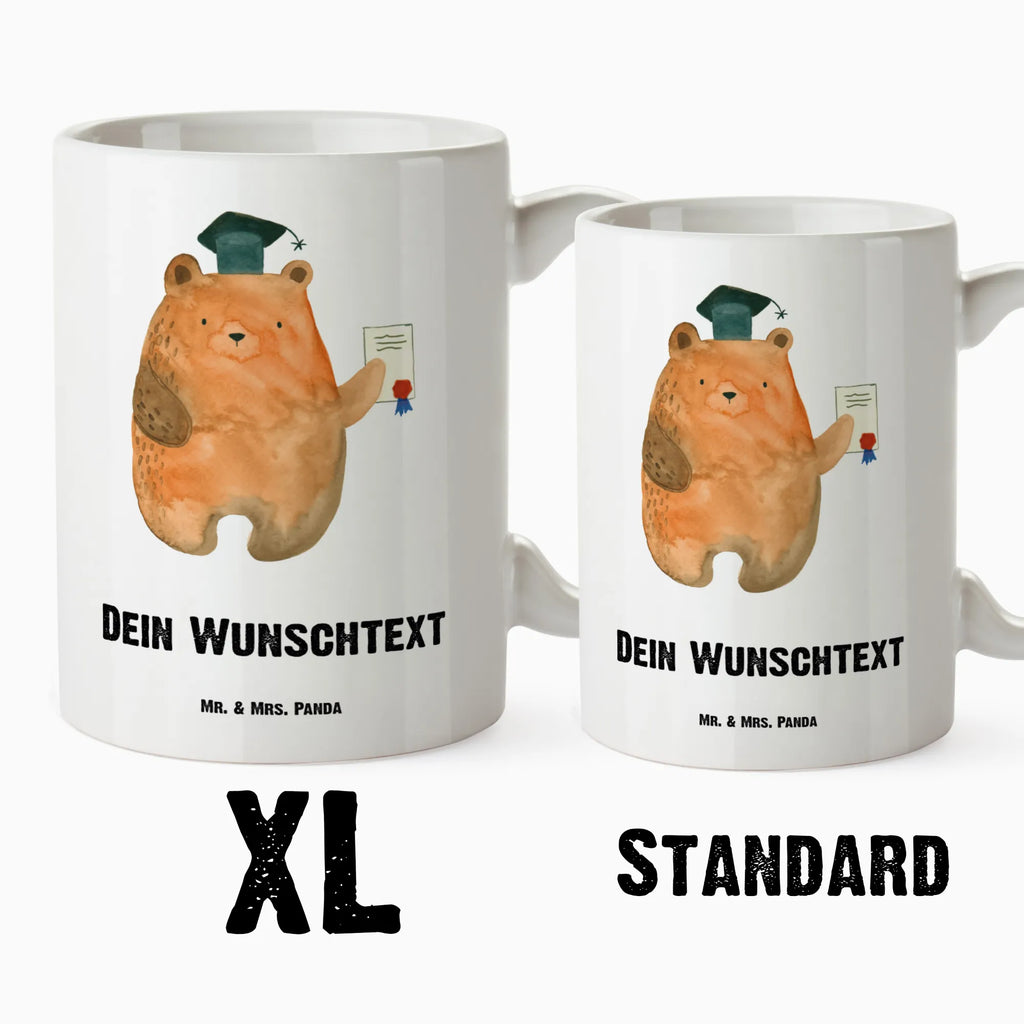 Personalisierte XL Tasse Prüfungsbär Kaffeetasse XL Mit Namen, Extra Große Tasse Personalisiert, Große Tasse Mit Aufdruck, XL Tasse Mit Eigenem Text, XL Tasse Mit Wunschtext, Jumbo Tasse Personalisiert, Große Tasse Mit Text, Personalisierte XL Tasse, Große Tasse Bedruckt Mit Namen, Riesige Tasse Mit Botschaft, Teetasse XL Mit Wunschtext, Lustige XL Tasse Mit Wunschtext, Becher XL Personalisiert, Frühstückstasse XL Mit Namen, Mikrowellengeeignete XL Tasse Mit Text, Mega Tasse Mit Spruch, XL Kaffeebecher Mit Wunschtext, XL Tasse Für Büro Mit Wunschtext, Riesentasse Mit Gravur, XL Tasse Als Geschenk Mit Spruch, Design Tasse Groß Mit Personalisierung, XL Tasse Mit Liebevollem Spruch, Tasse In Übergröße Mit Text, Bär, Teddy, Teddybär, Prüfungen, Abitur, Zeugnis, Abschluss, Abschlusszeugnis, Prüfung bestanden
