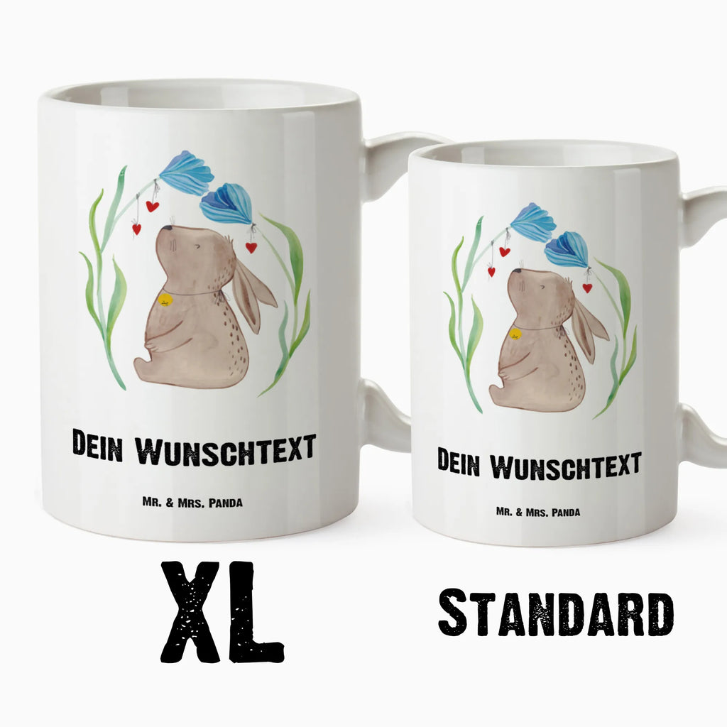 Personalisierte XL Tasse Hase Blume Riesige Tasse Mit Botschaft, XL Tasse Als Geschenk Mit Spruch, XL Tasse Mit Wunschtext, Frühstückstasse XL Mit Namen, Teetasse XL Mit Wunschtext, Mikrowellengeeignete XL Tasse Mit Text, XL Tasse Mit Eigenem Text, Lustige XL Tasse Mit Wunschtext, Kaffeetasse XL Mit Namen, Personalisierte XL Tasse, Design Tasse Groß Mit Personalisierung, Große Tasse Mit Aufdruck, XL Tasse Für Büro Mit Wunschtext, Tasse In Übergröße Mit Text, XL Tasse Mit Liebevollem Spruch, Große Tasse Bedruckt Mit Namen, XL Kaffeebecher Mit Wunschtext, Becher XL Personalisiert, Mega Tasse Mit Spruch, Extra Große Tasse Personalisiert, Jumbo Tasse Personalisiert, Riesentasse Mit Gravur, Große Tasse Mit Text, Ostern, Osterhase, Ostergeschenke, Osternest, Osterdeko, Geschenke zu Ostern, Ostern Geschenk, Ostergeschenke Kinder, Ostern Kinder, Hoffnung, Hase, erstes Kind, Kindergeburtstag, Taufgeschenk, Geburt, Taufe, Geburtstag, Schwangerschaft, Kind, Träume, Kaninchen