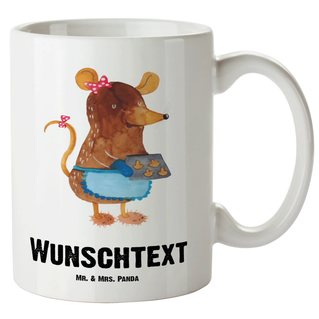 Personalised XL cup Mouse Cookies Winter, Christmas, Christmas time, snow, baking, christmas, mouse, winter, christmas baking, chaosqueen, cookies, christmas cookies