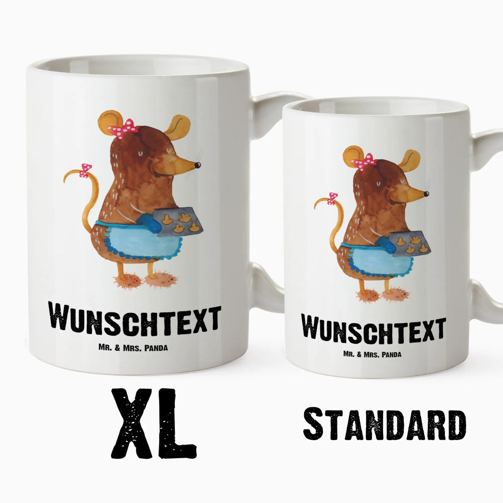 Personalised XL cup Mouse Cookies Winter, Christmas, Christmas time, snow, baking, christmas, mouse, winter, christmas baking, chaosqueen, cookies, christmas cookies